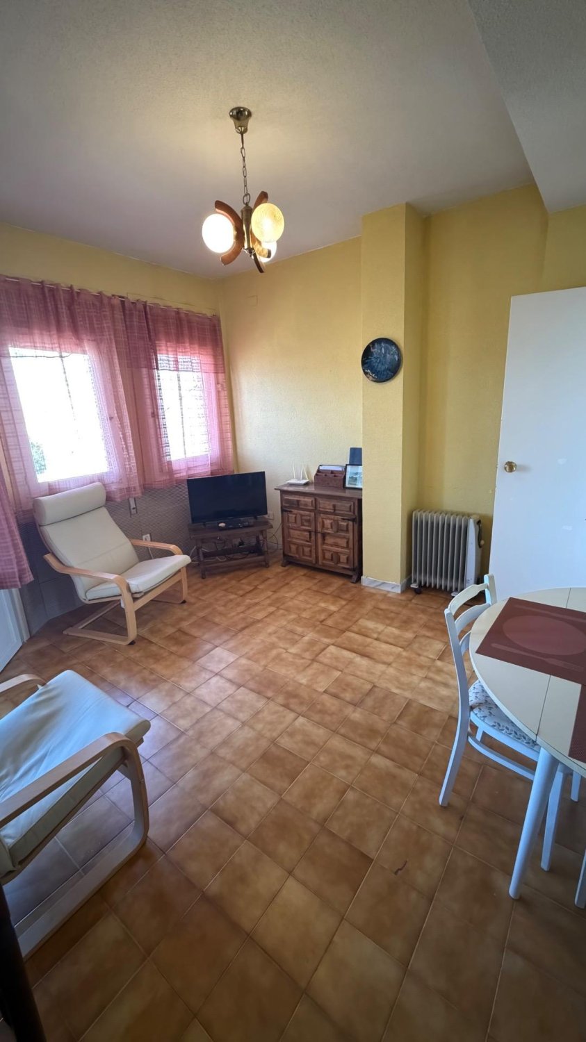Dzīvoklis Torrevieja, Alicante, Spānijā 1 istaba, 45 m2 Nr. 183070