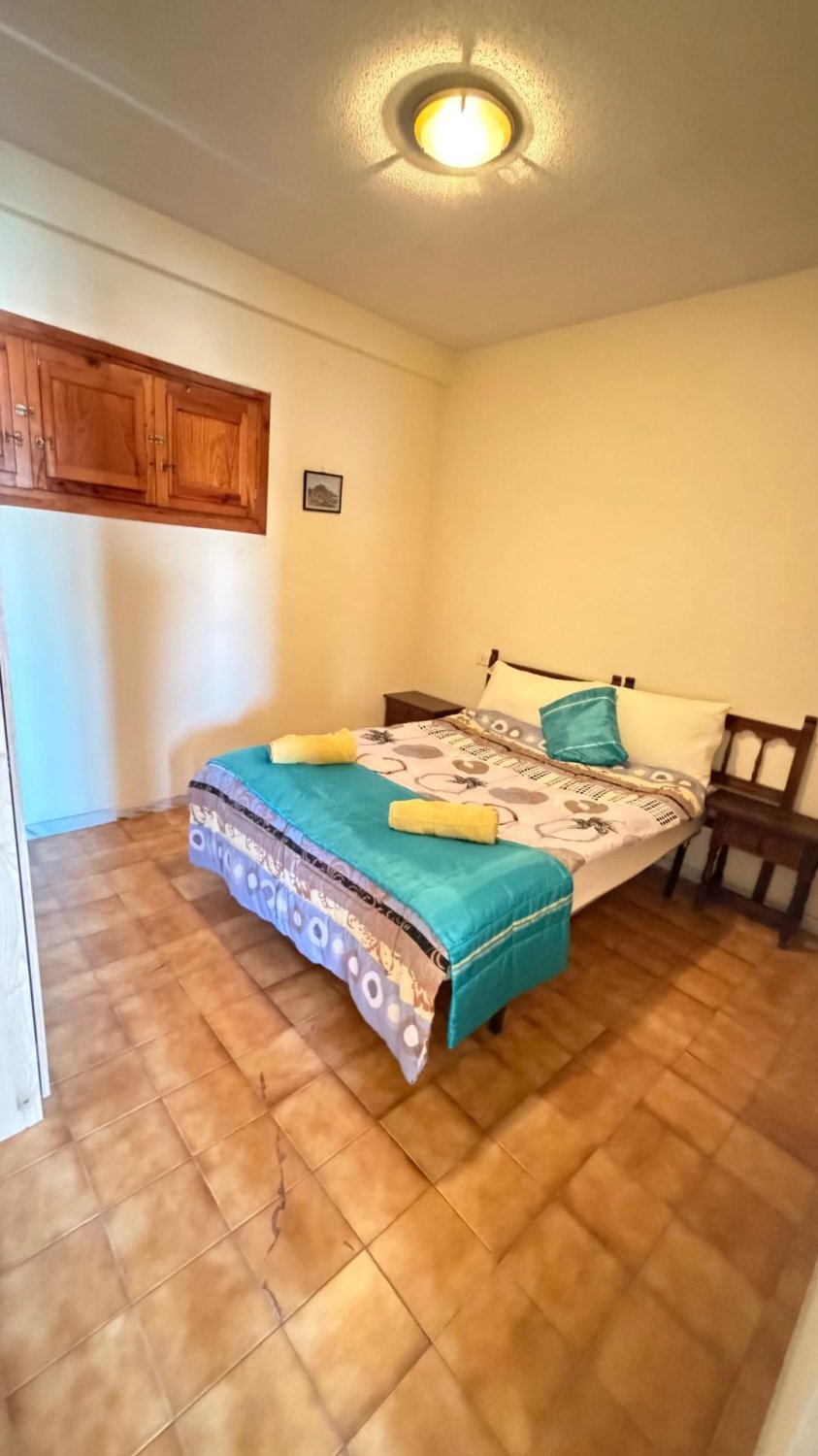 Dzīvoklis Torrevieja, Alicante, Spānijā 1 istaba, 45 m2 Nr. 183070