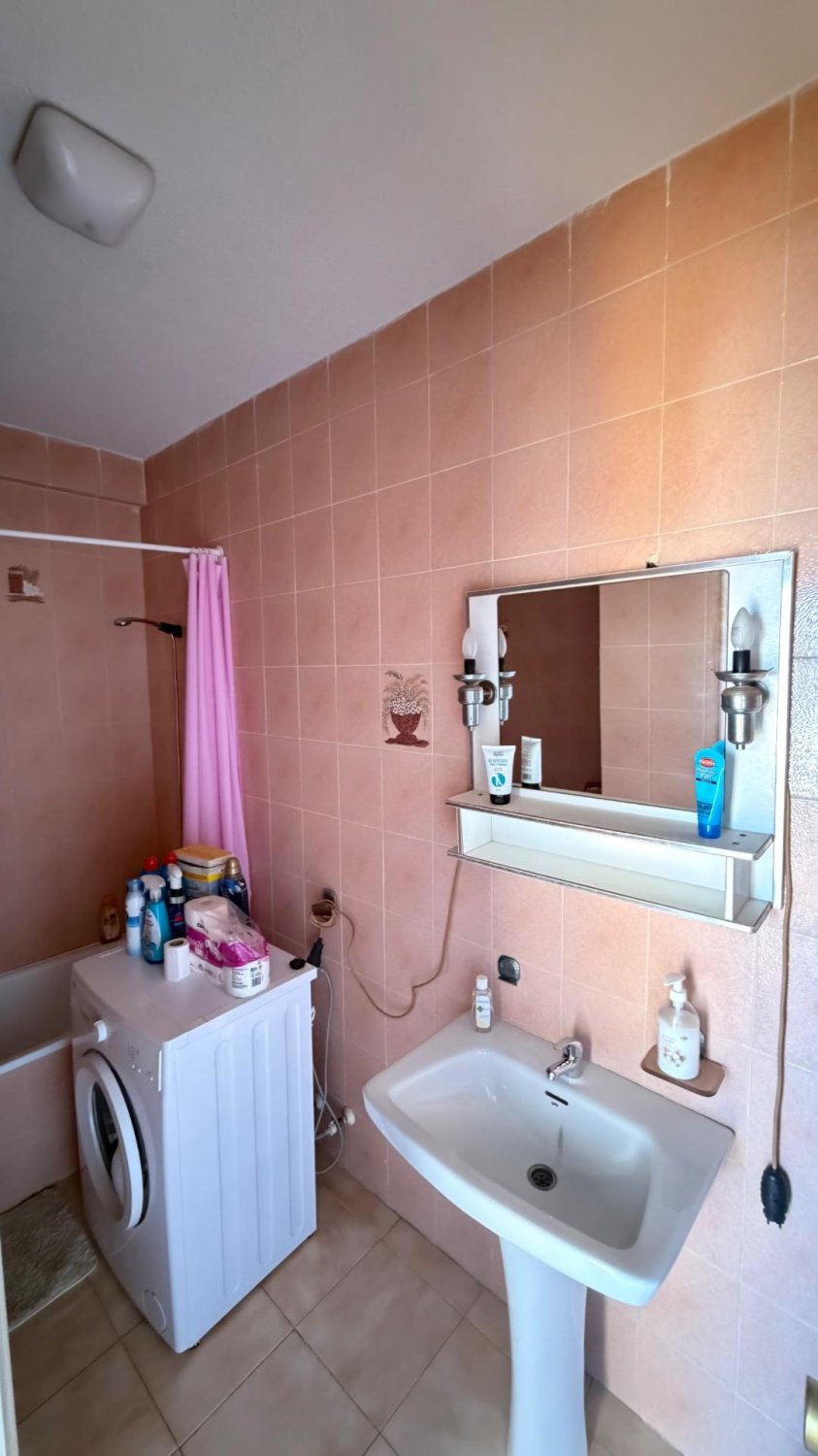 Dzīvoklis Torrevieja, Alicante, Spānijā 1 istaba, 45 m2 Nr. 183070
