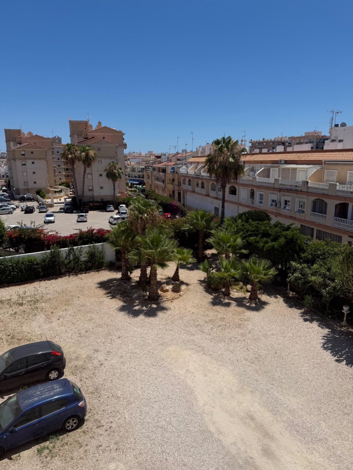 Dzīvoklis Torrevieja, Alicante, Spānijā 1 istaba, 45 m2 Nr. 183070