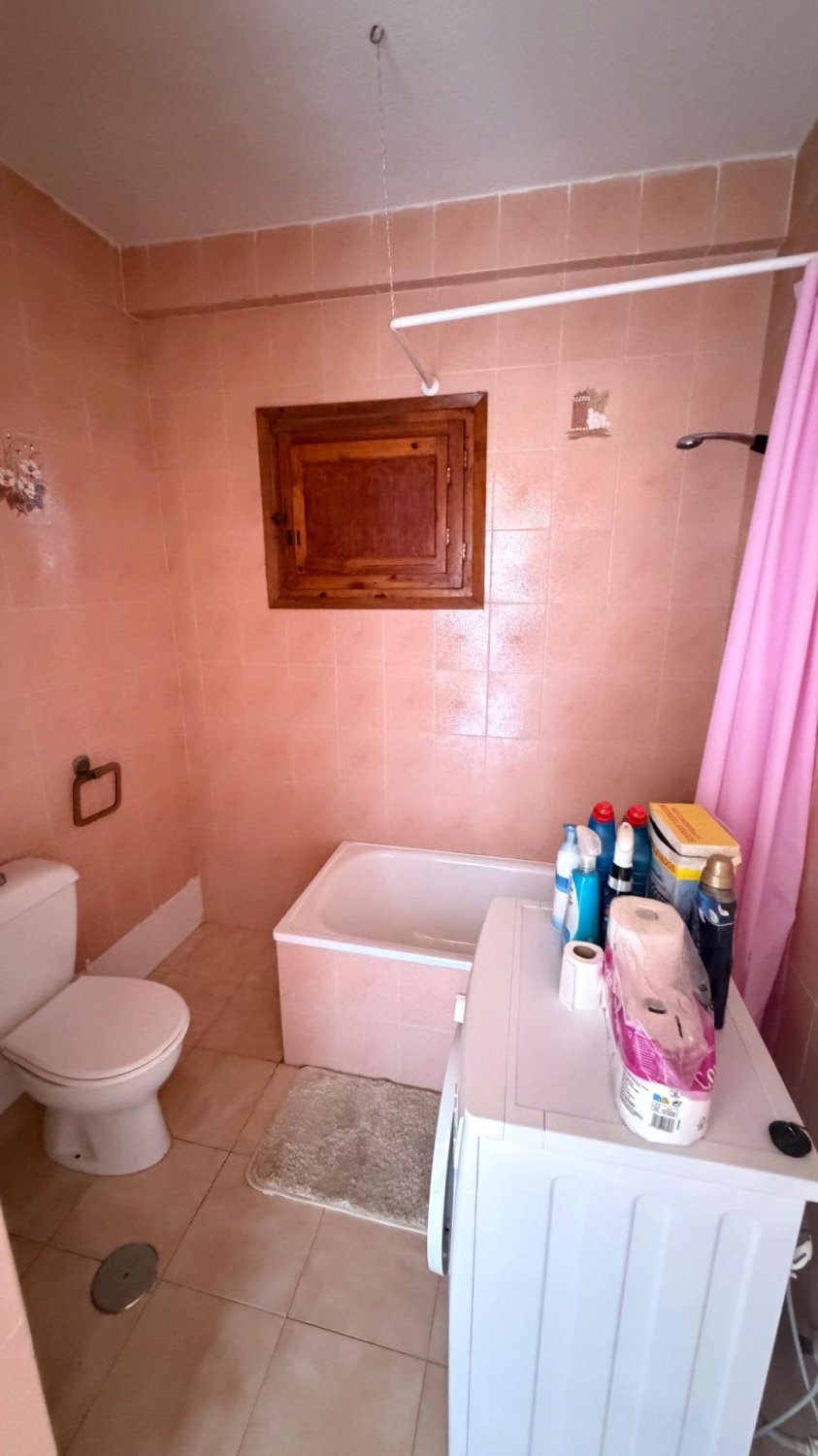 Dzīvoklis Torrevieja, Alicante, Spānijā 1 istaba, 45 m2 Nr. 183070