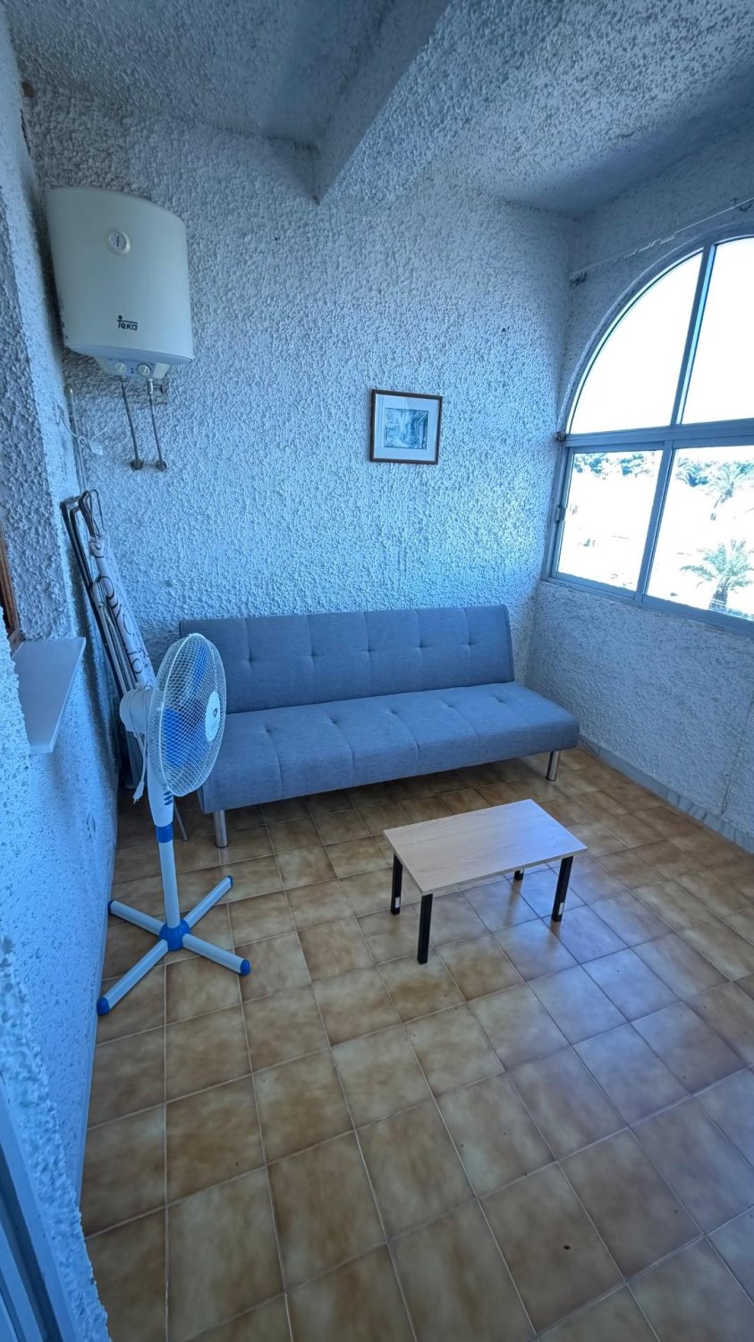 Dzīvoklis Torrevieja, Alicante, Spānijā 1 istaba, 45 m2 Nr. 183070
