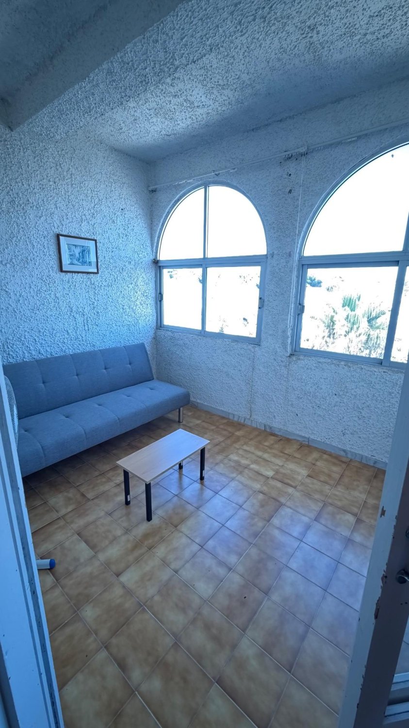 Dzīvoklis Torrevieja, Alicante, Spānijā 1 istaba, 45 m2 Nr. 183070