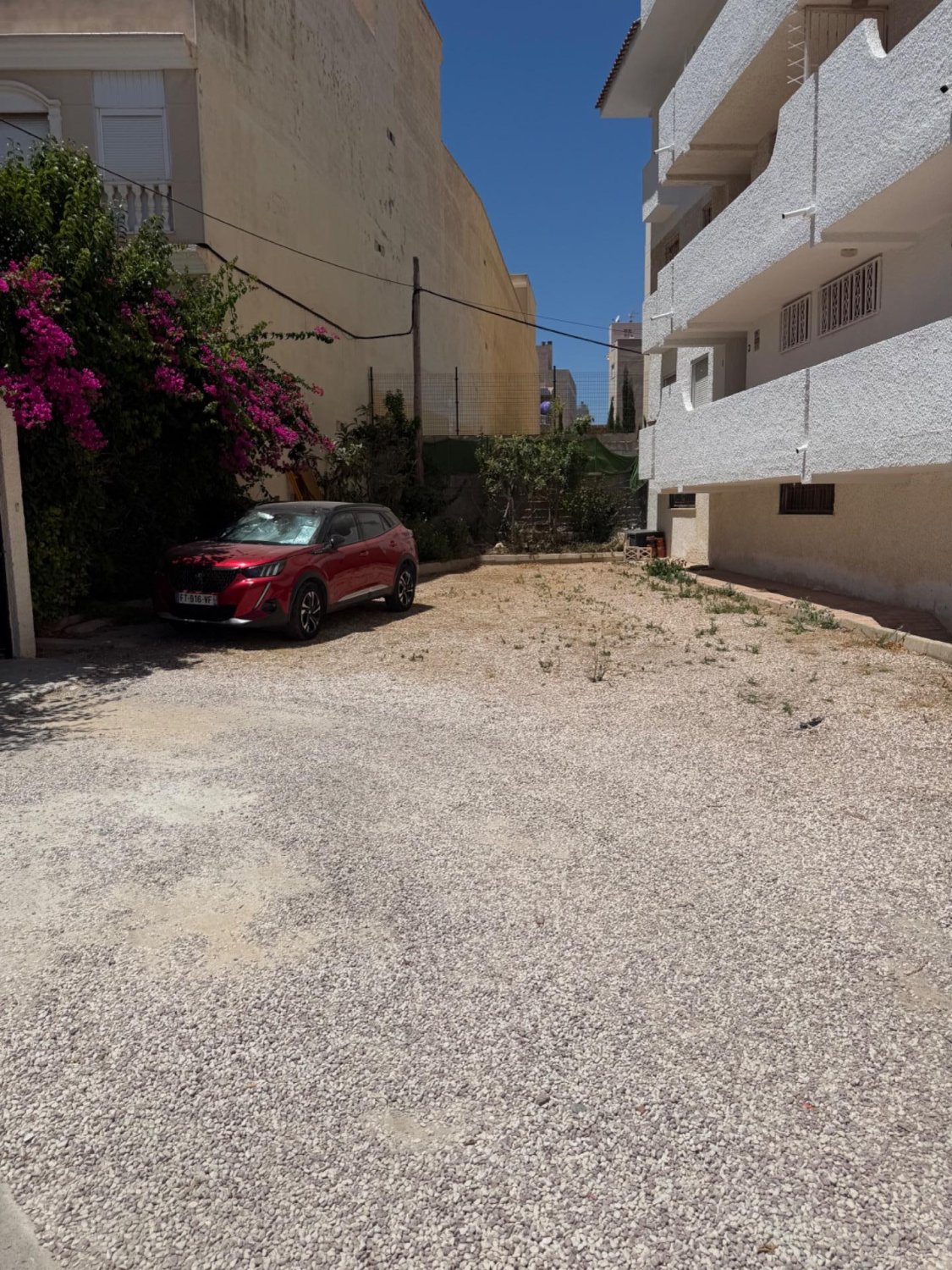 Dzīvoklis Torrevieja, Alicante, Spānijā 1 istaba, 45 m2 Nr. 183070