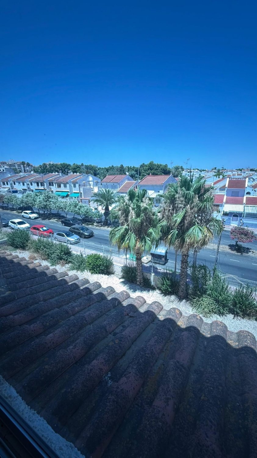 Dzīvoklis Torrevieja, Alicante, Spānijā 1 istaba, 45 m2 Nr. 183070