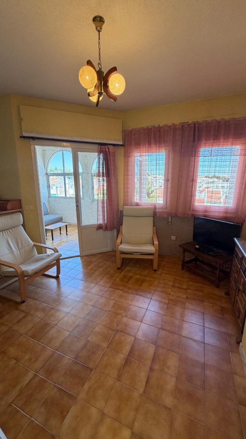 Dzīvoklis Torrevieja, Alicante, Spānijā 1 istaba, 45 m2 Nr. 183070