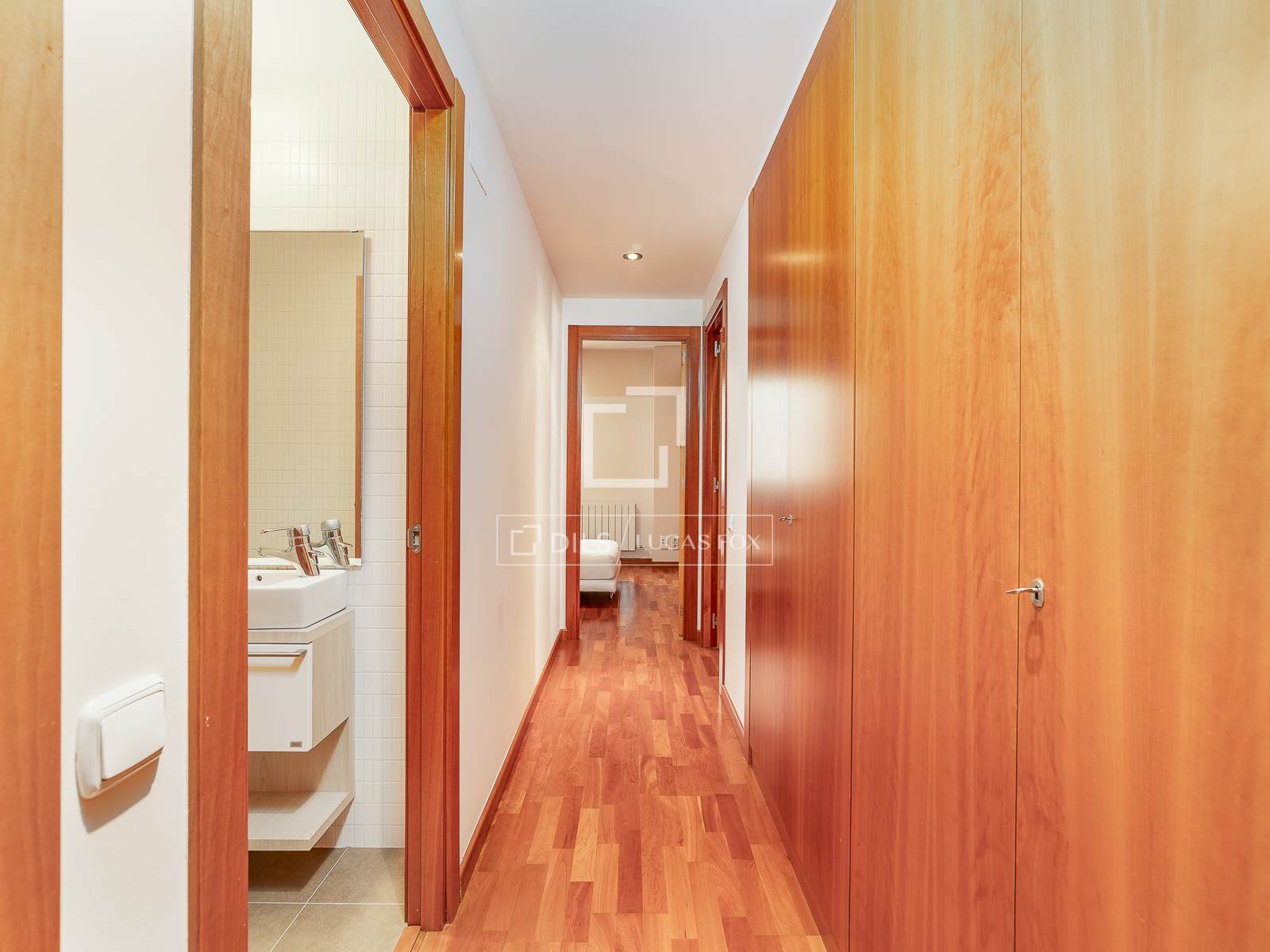 Dzīvoklis Barcelona, Spānijā 2 istabas, 105 m2 Nr. 192653