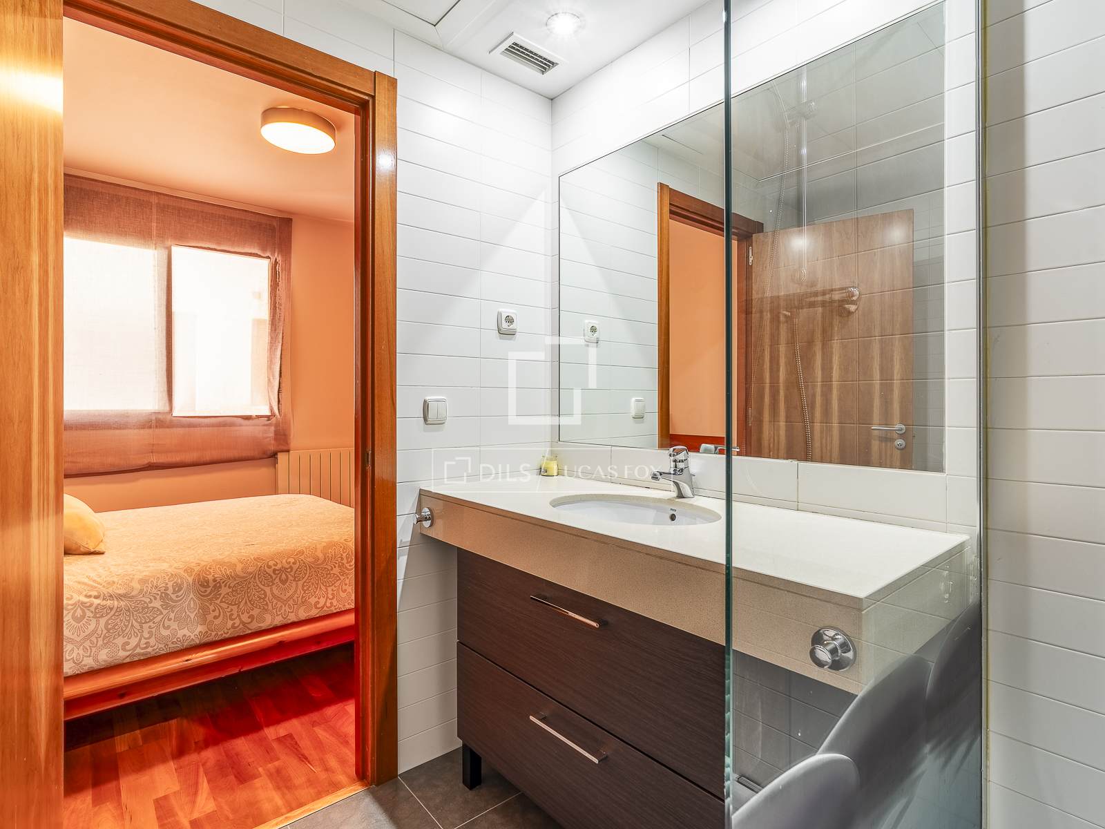 Dzīvoklis Barcelona, Spānijā 2 istabas, 105 m2 Nr. 192653