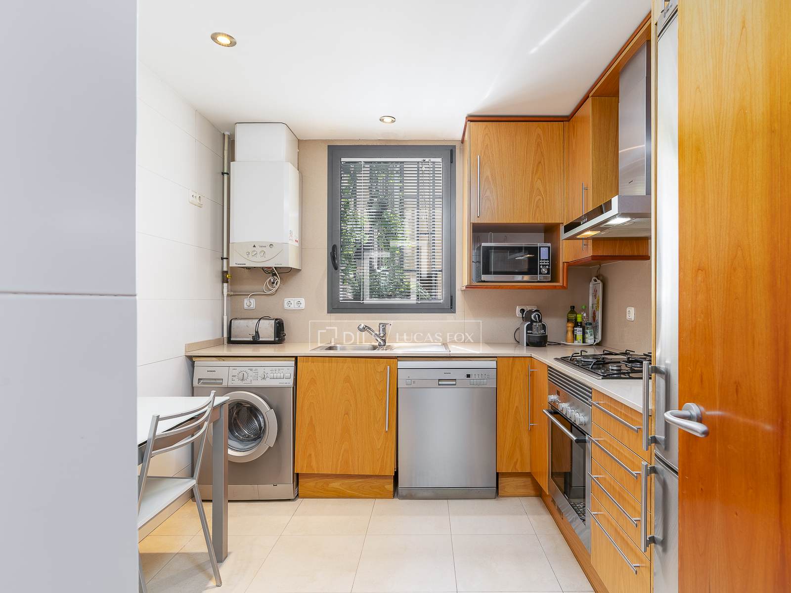 Dzīvoklis Barcelona, Spānijā 2 istabas, 105 m2 Nr. 192653
