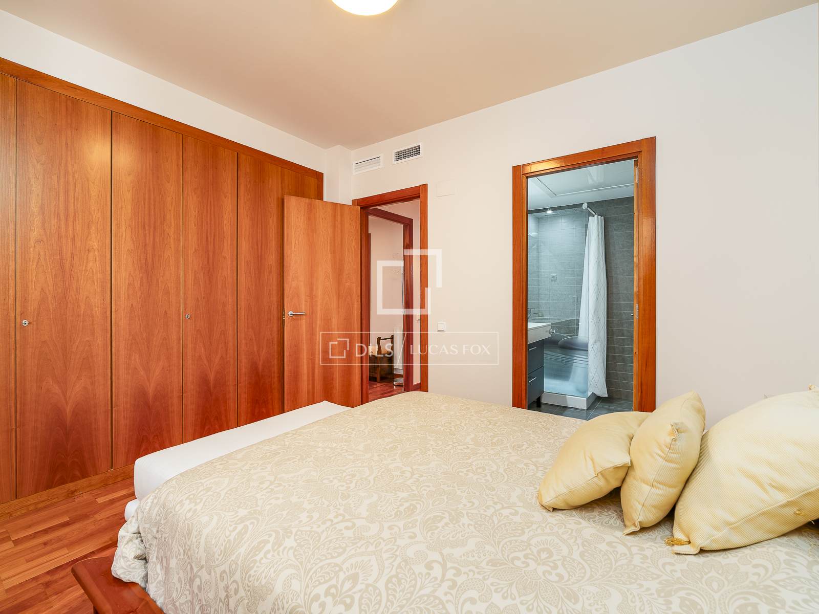 Dzīvoklis Barcelona, Spānijā 2 istabas, 105 m2 Nr. 192653