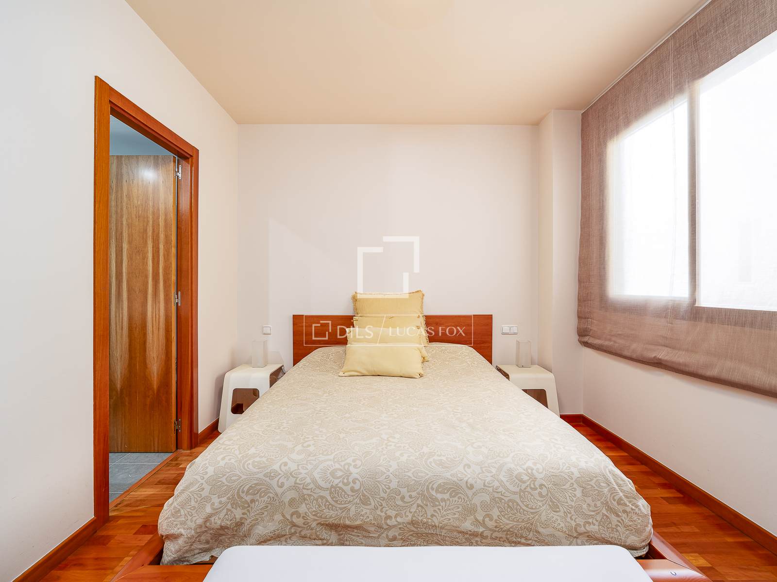 Dzīvoklis Barcelona, Spānijā 2 istabas, 105 m2 Nr. 192653