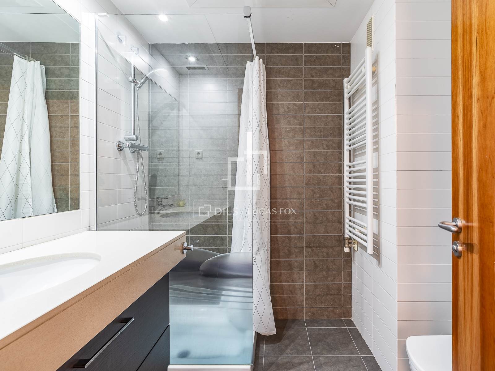 Dzīvoklis Barcelona, Spānijā 2 istabas, 105 m2 Nr. 192653