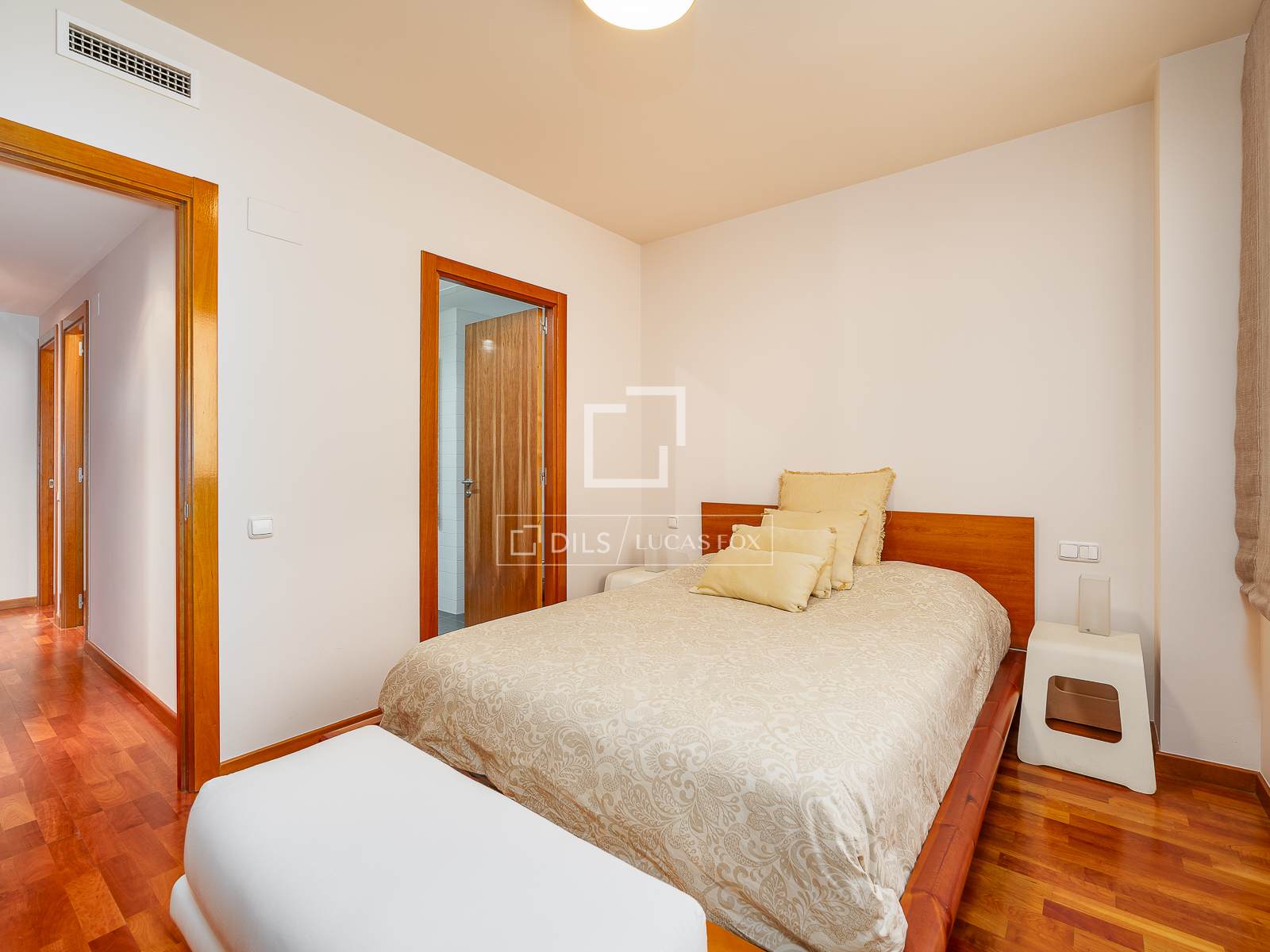 Dzīvoklis Barcelona, Spānijā 2 istabas, 105 m2 Nr. 192653
