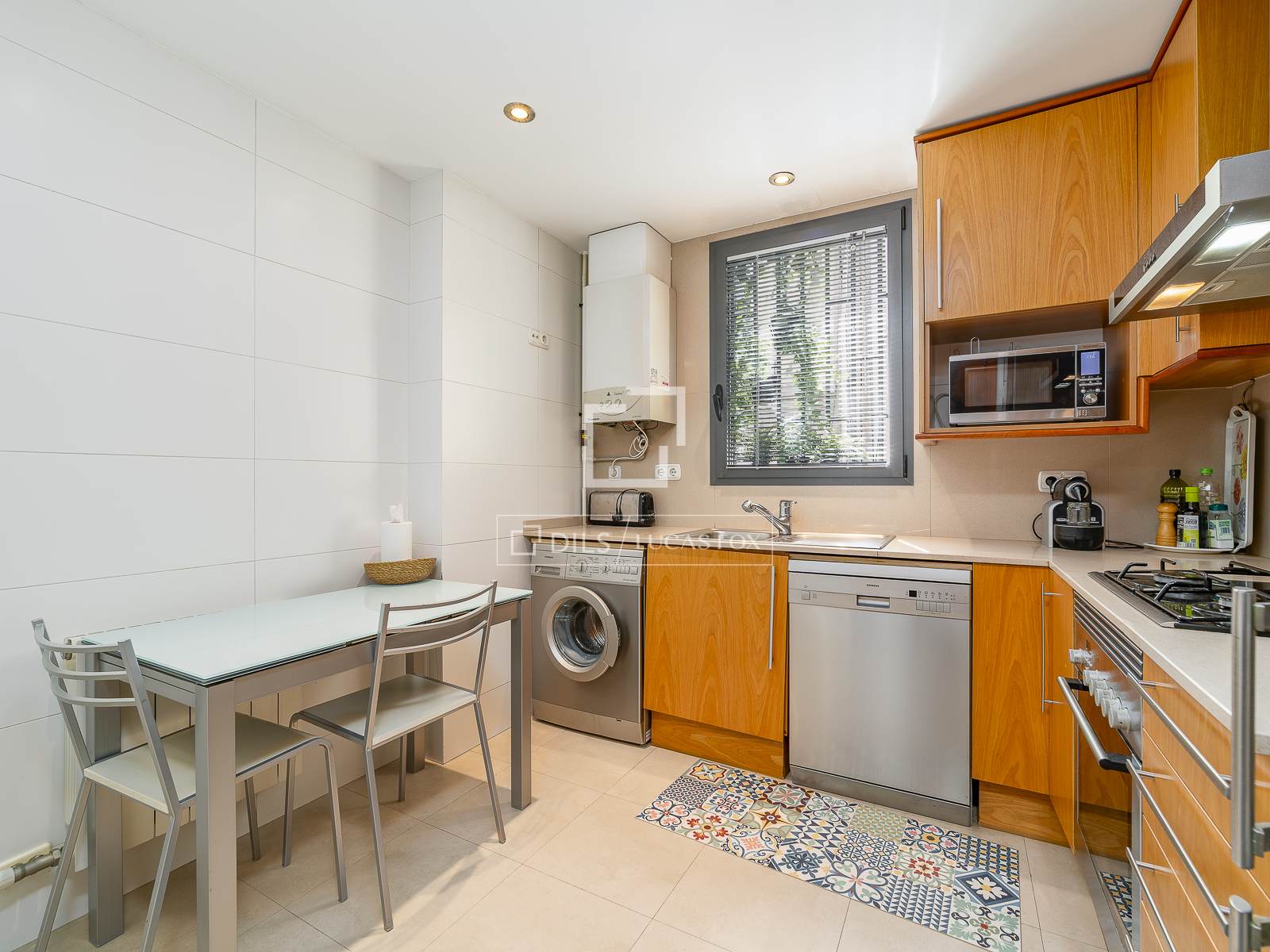 Dzīvoklis Barcelona, Spānijā 2 istabas, 105 m2 Nr. 192653