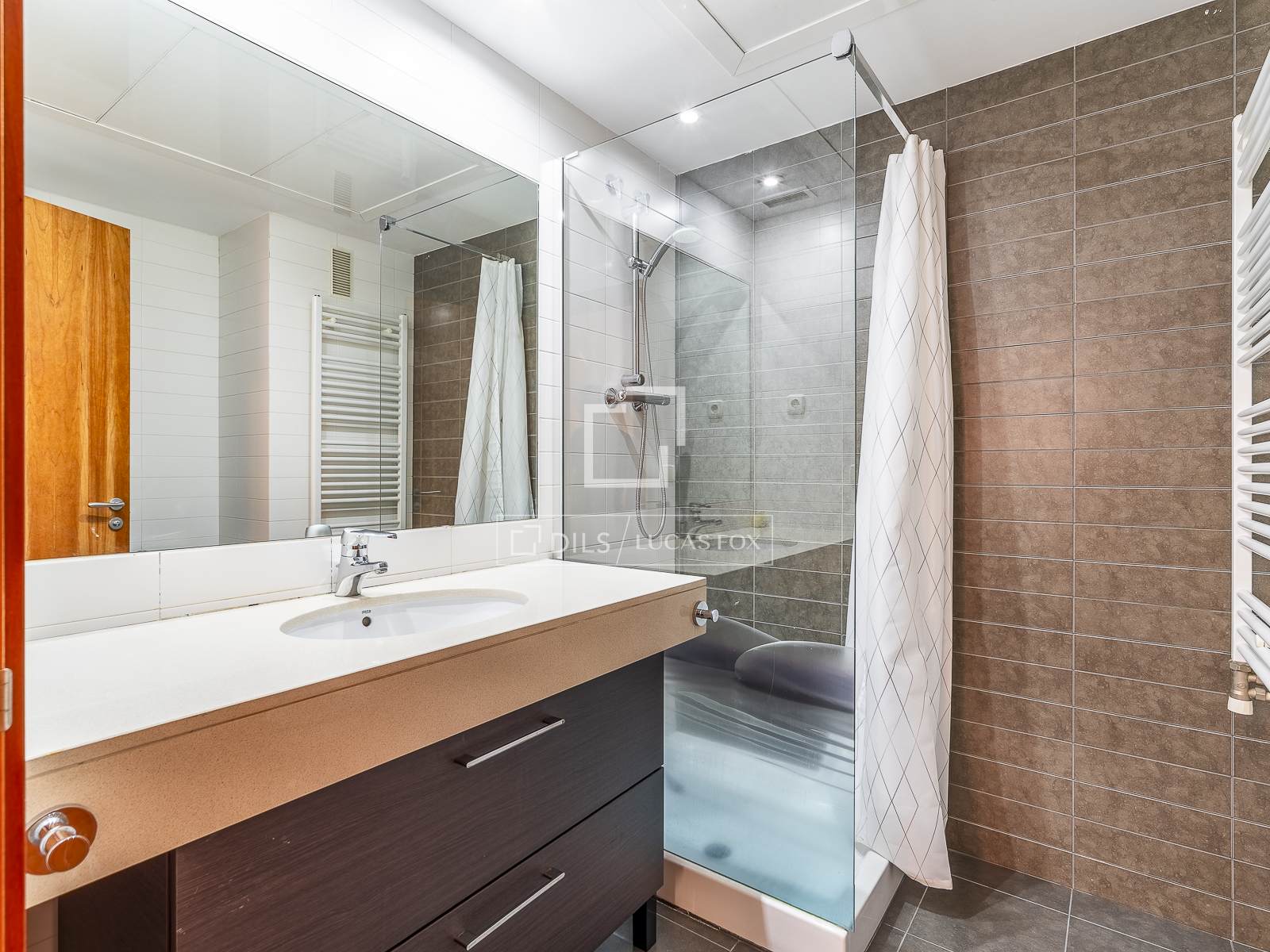 Dzīvoklis Barcelona, Spānijā 2 istabas, 105 m2 Nr. 192653