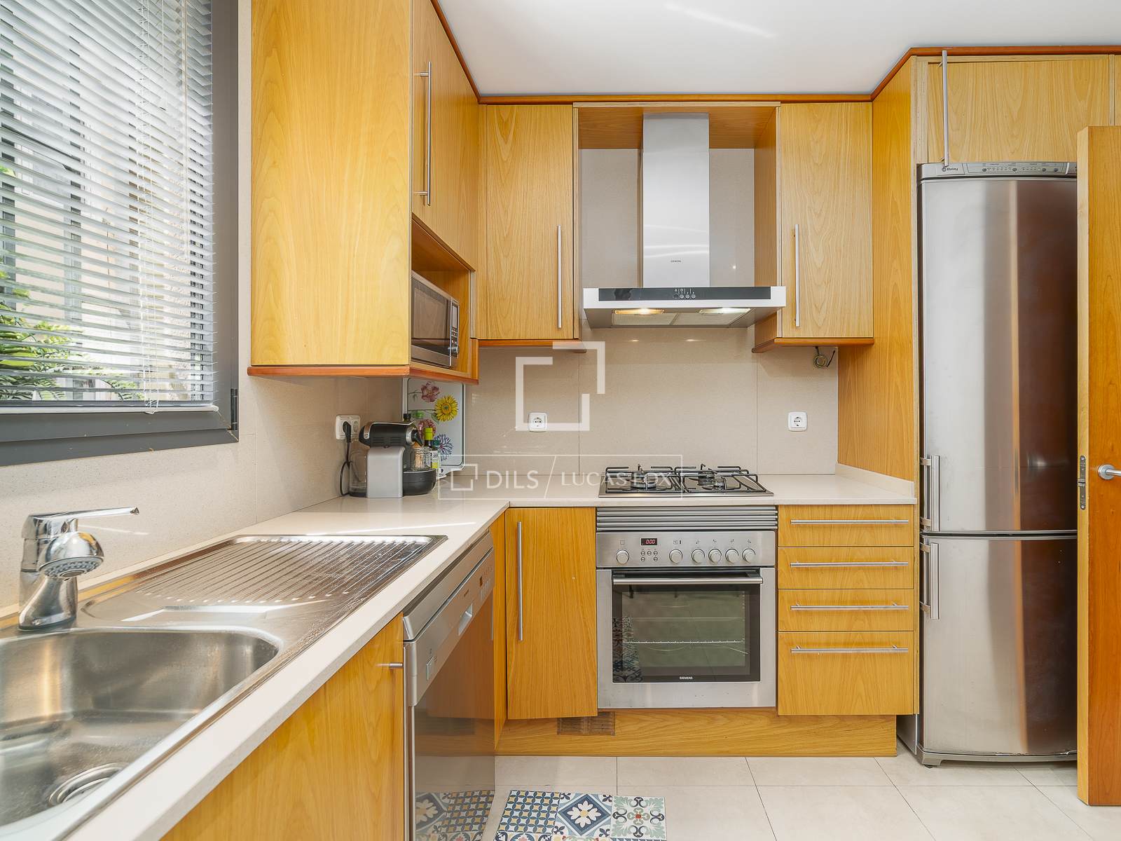 Dzīvoklis Barcelona, Spānijā 2 istabas, 105 m2 Nr. 192653
