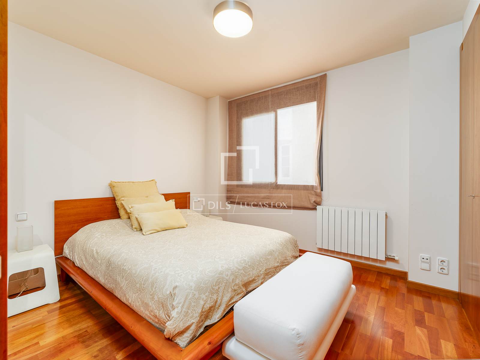 Dzīvoklis Barcelona, Spānijā 2 istabas, 105 m2 Nr. 192653