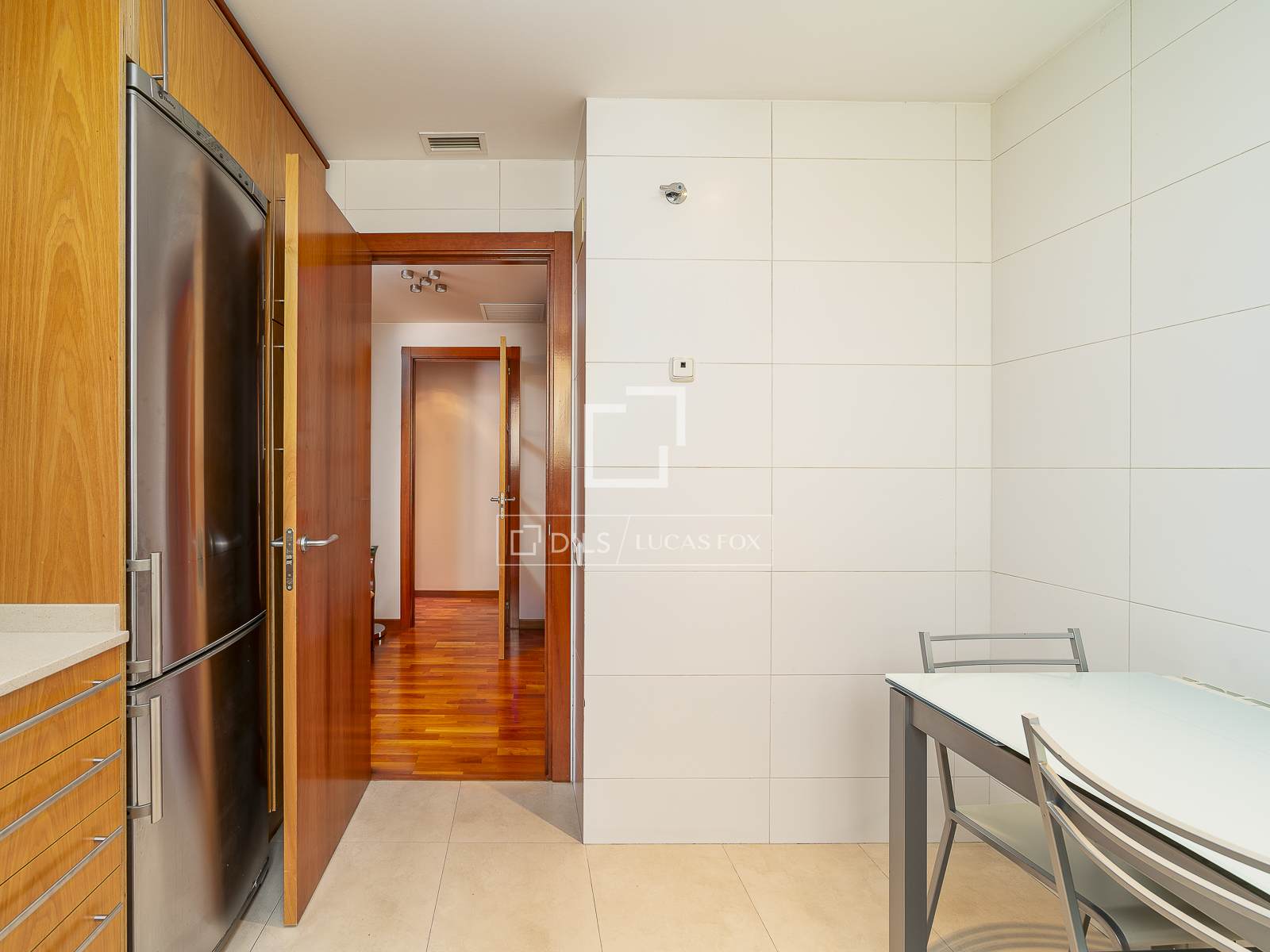 Dzīvoklis Barcelona, Spānijā 2 istabas, 105 m2 Nr. 192653