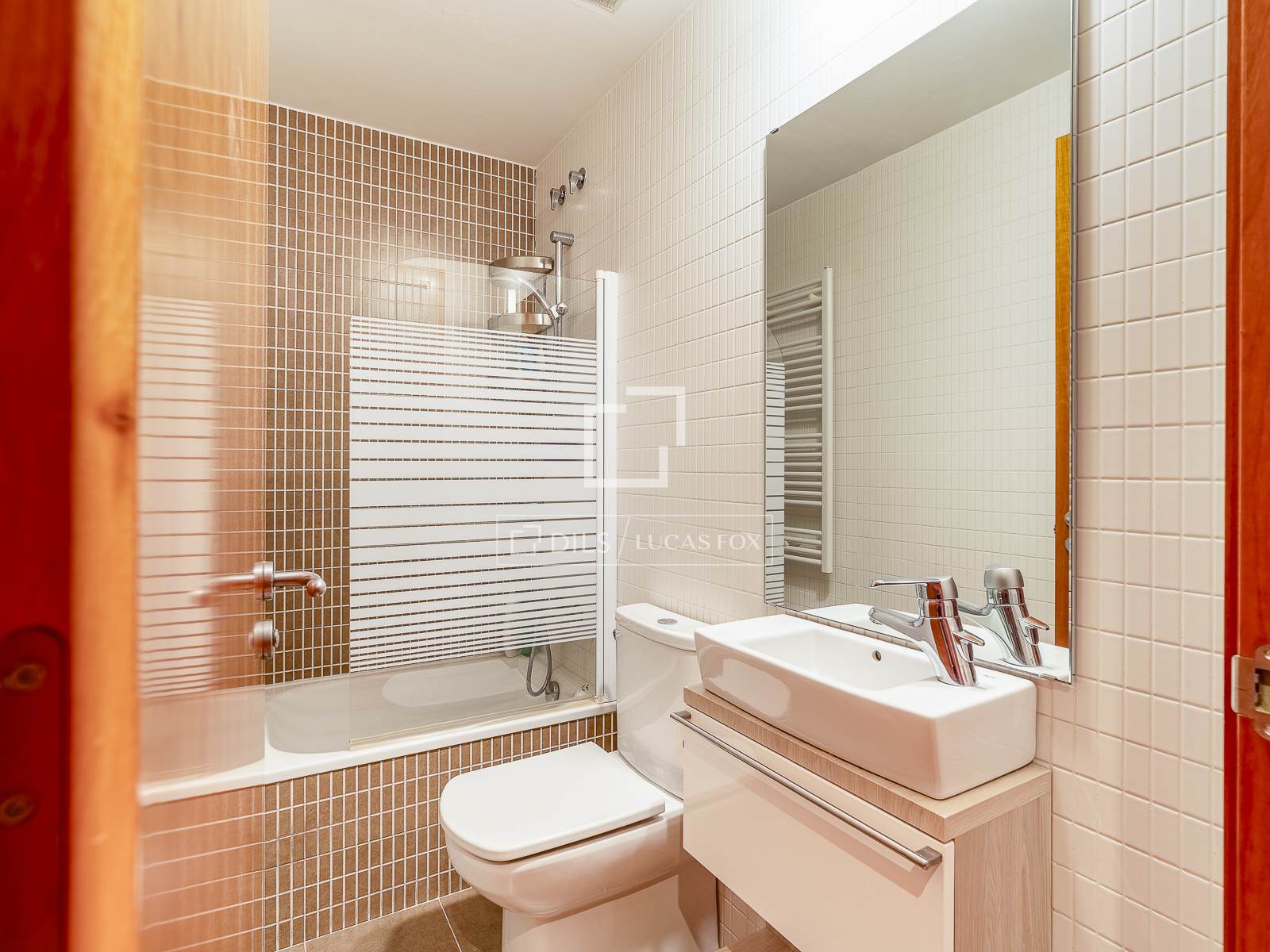 Dzīvoklis Barcelona, Spānijā 2 istabas, 105 m2 Nr. 192653