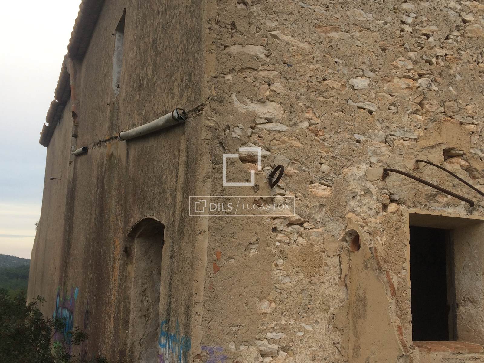 Finca Sitges, Barcelona, Spānijā 590 m2 Nr. 192659