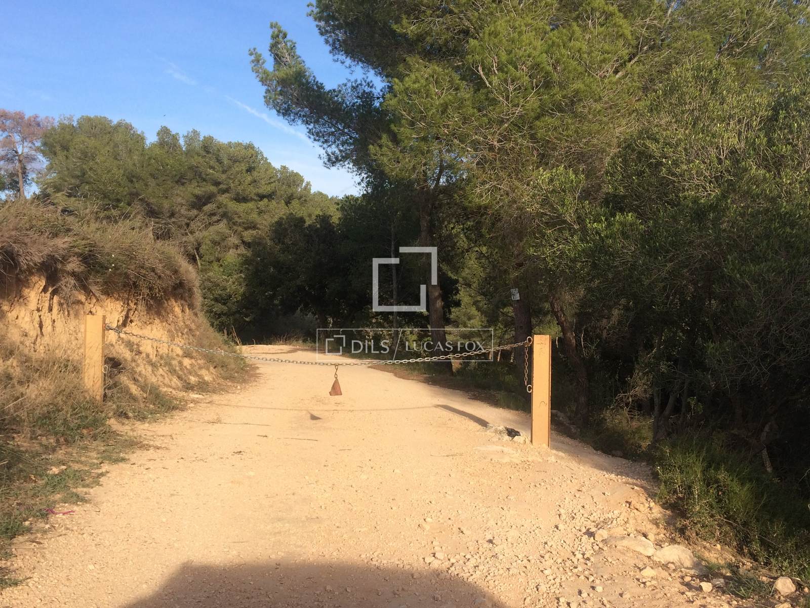 Finca Sitges, Barcelona, Spānijā 590 m2 Nr. 192659