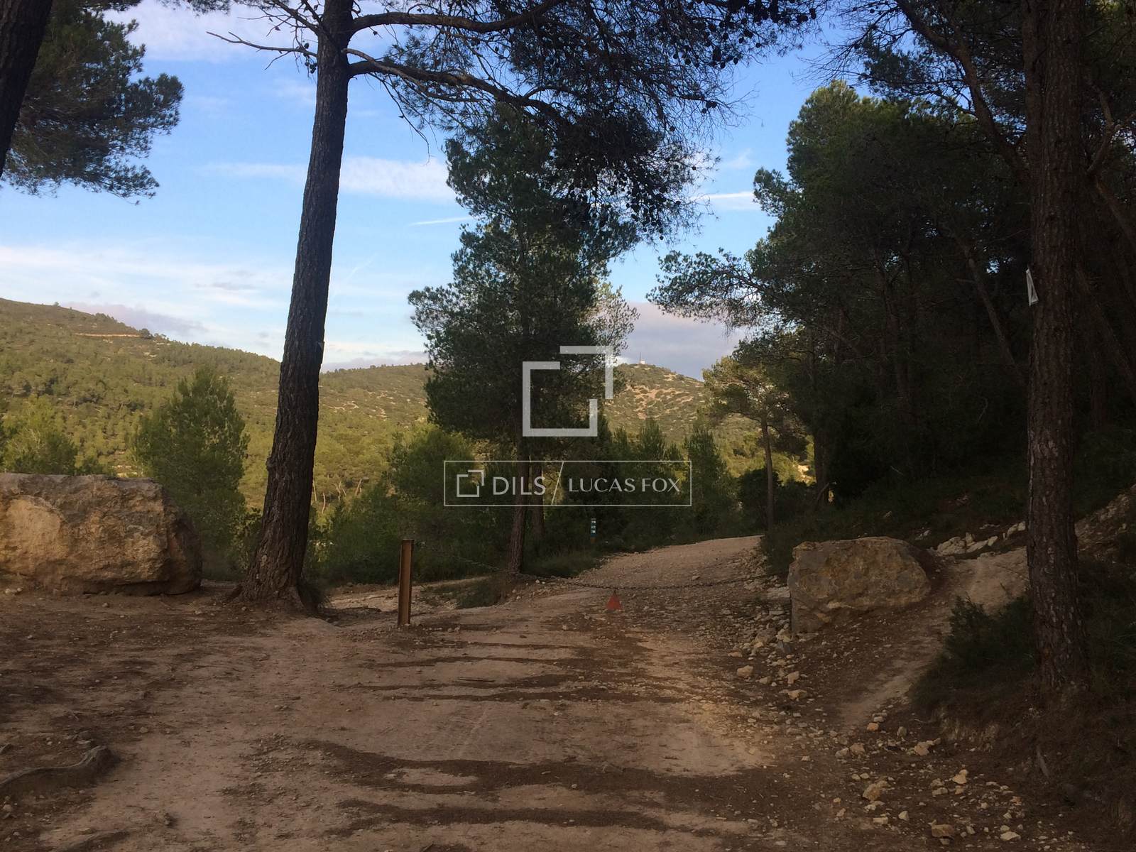 Finca Sitges, Barcelona, Spānijā 590 m2 Nr. 192659