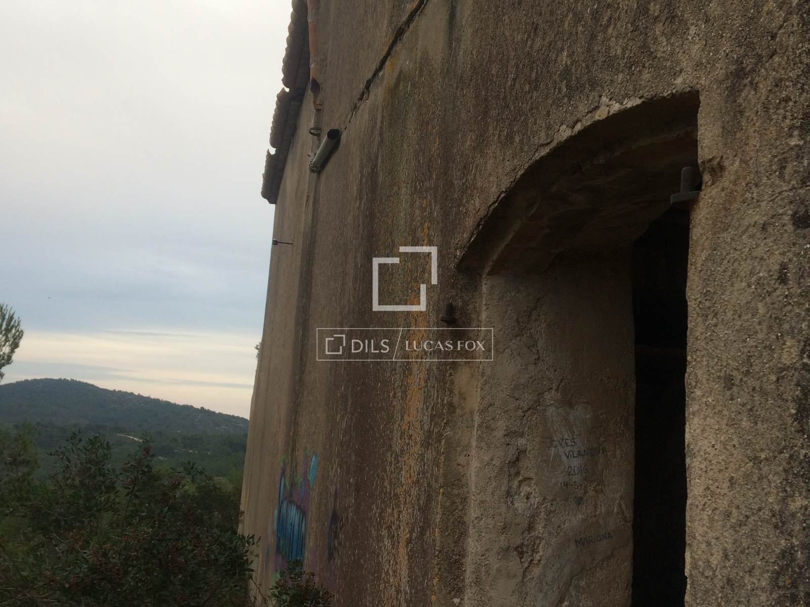 Finca Sitges, Barcelona, Spānijā 590 m2 Nr. 192659