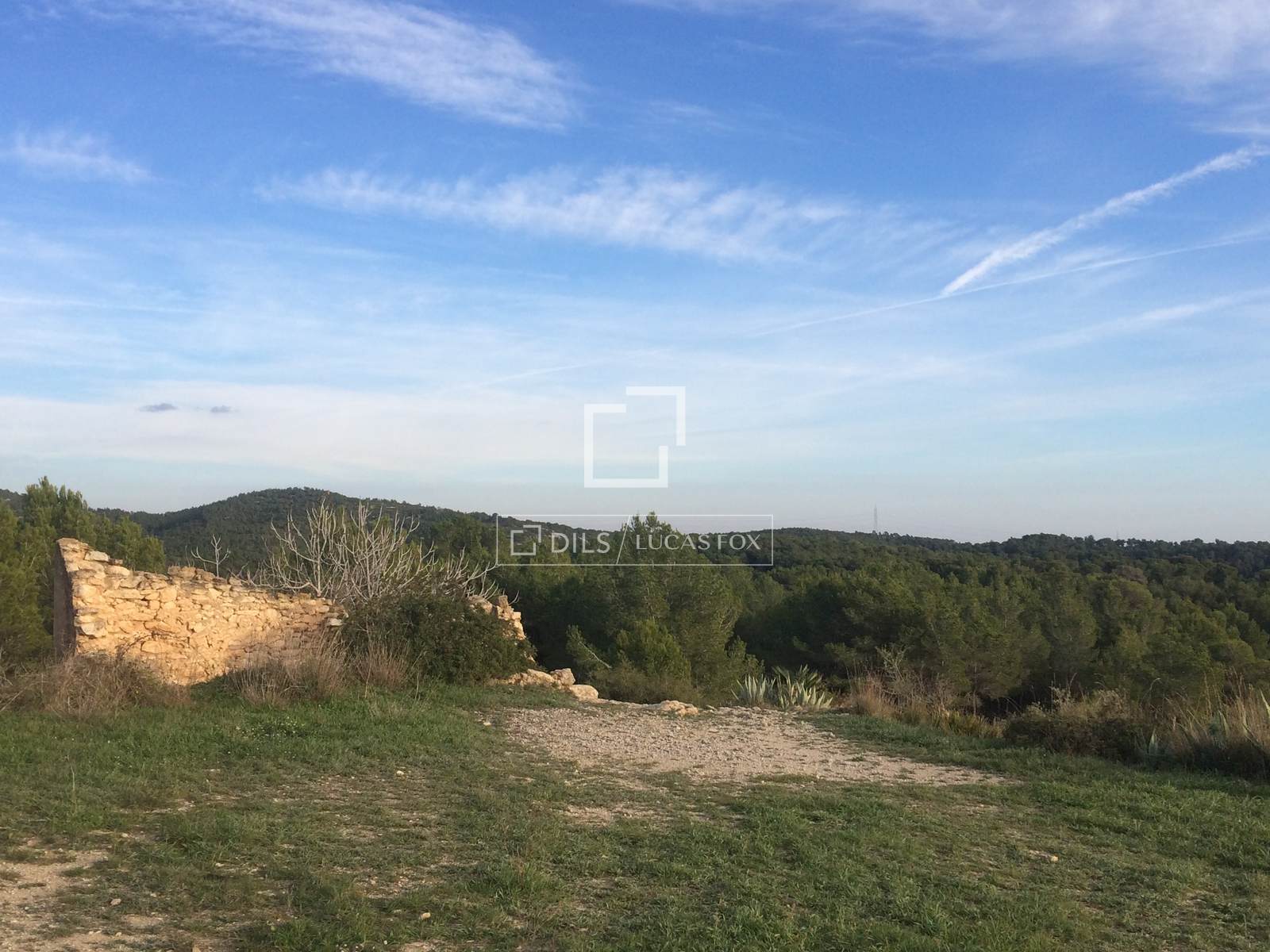 Finca Sitges, Barcelona, Spānijā 590 m2 Nr. 192659