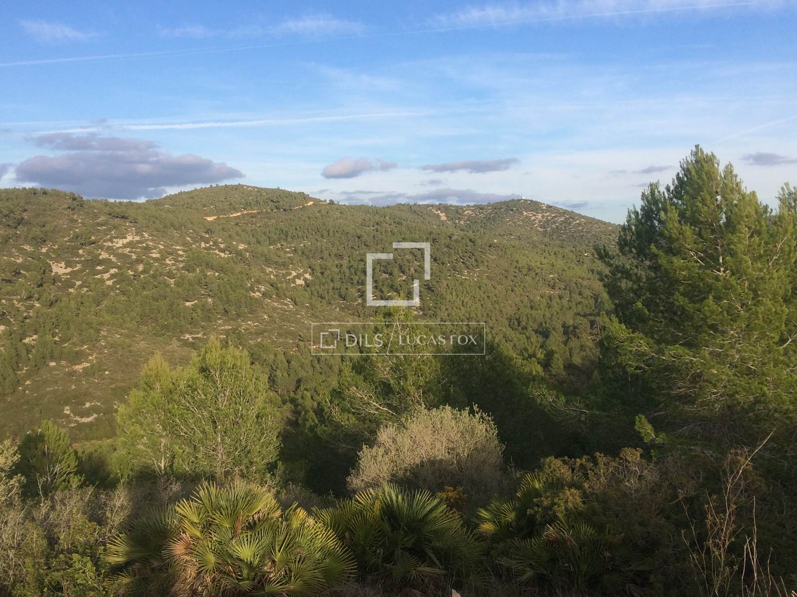 Finca Sitges, Barcelona, Spānijā 590 m2 Nr. 192659