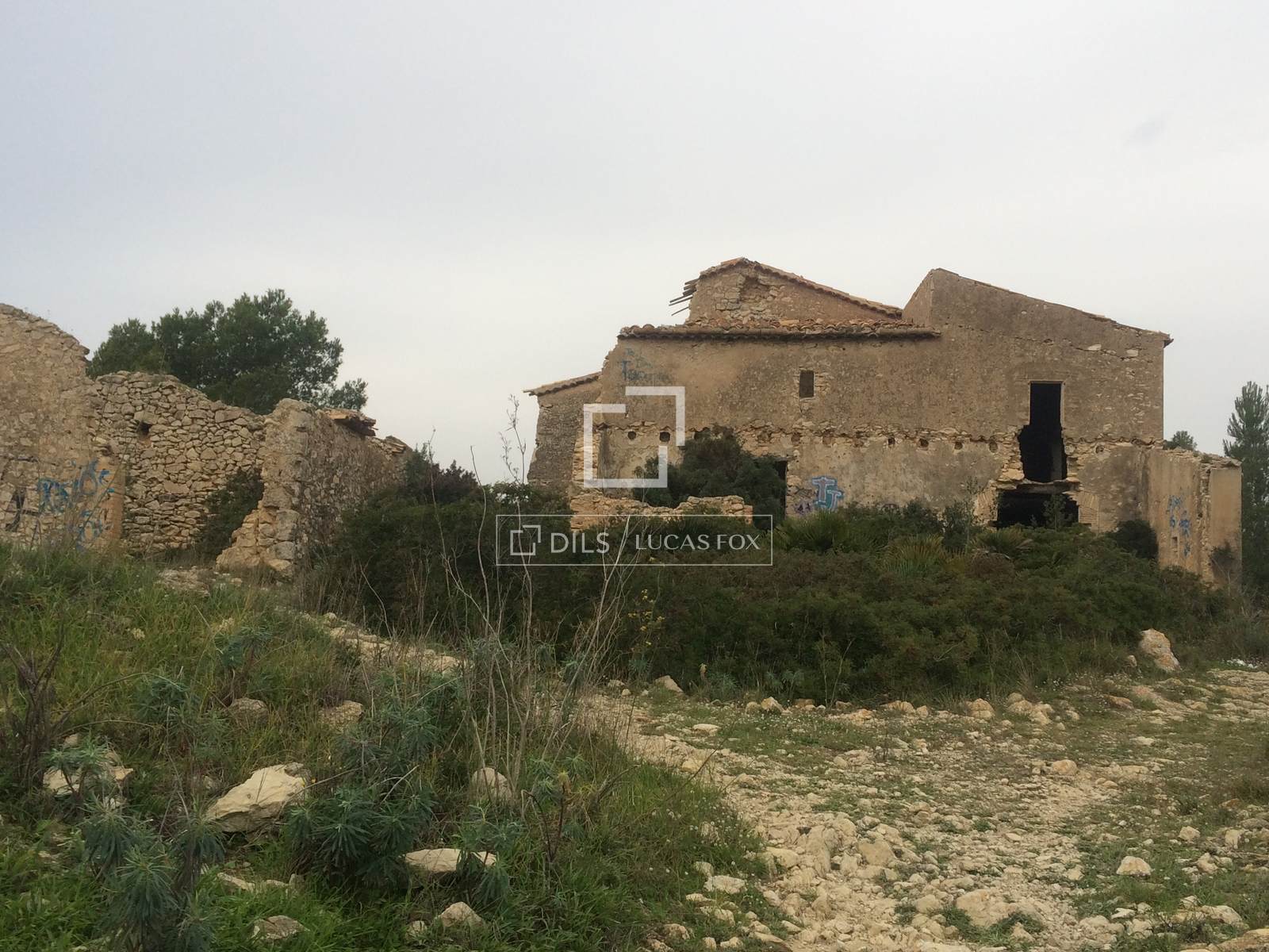 Finca Sitges, Barcelona, Spānijā 590 m2 Nr. 192659
