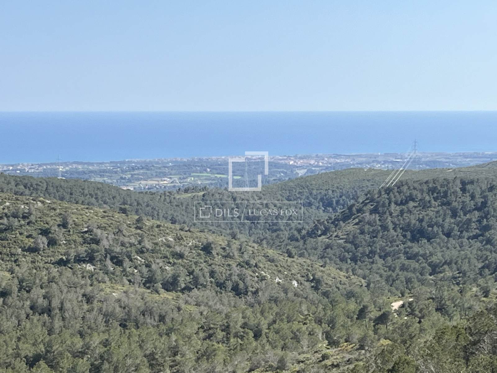 Finca Sitges, Barcelona, Spānijā 590 m2 Nr. 192659