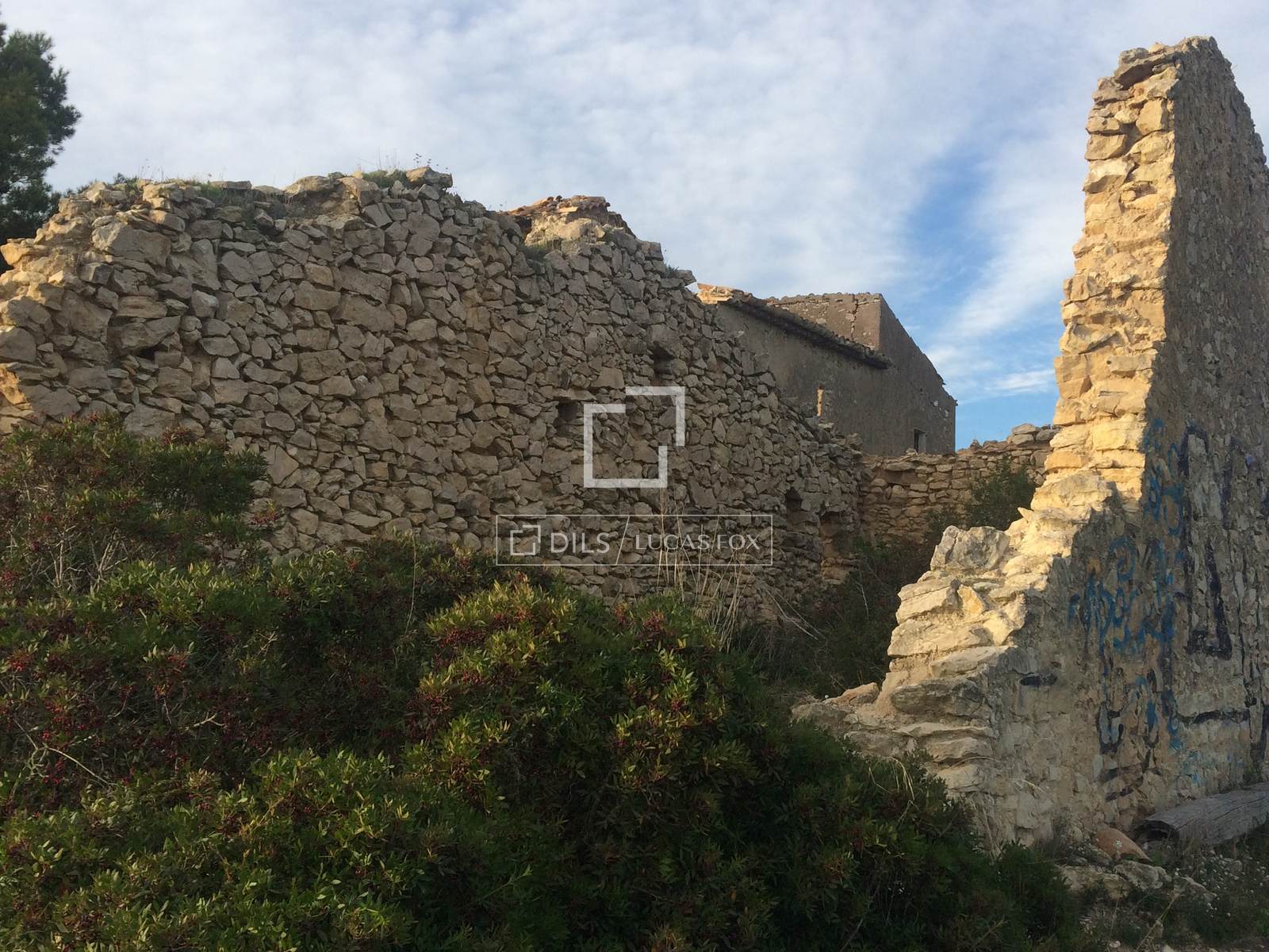 Finca Sitges, Barcelona, Spānijā 590 m2 Nr. 192659