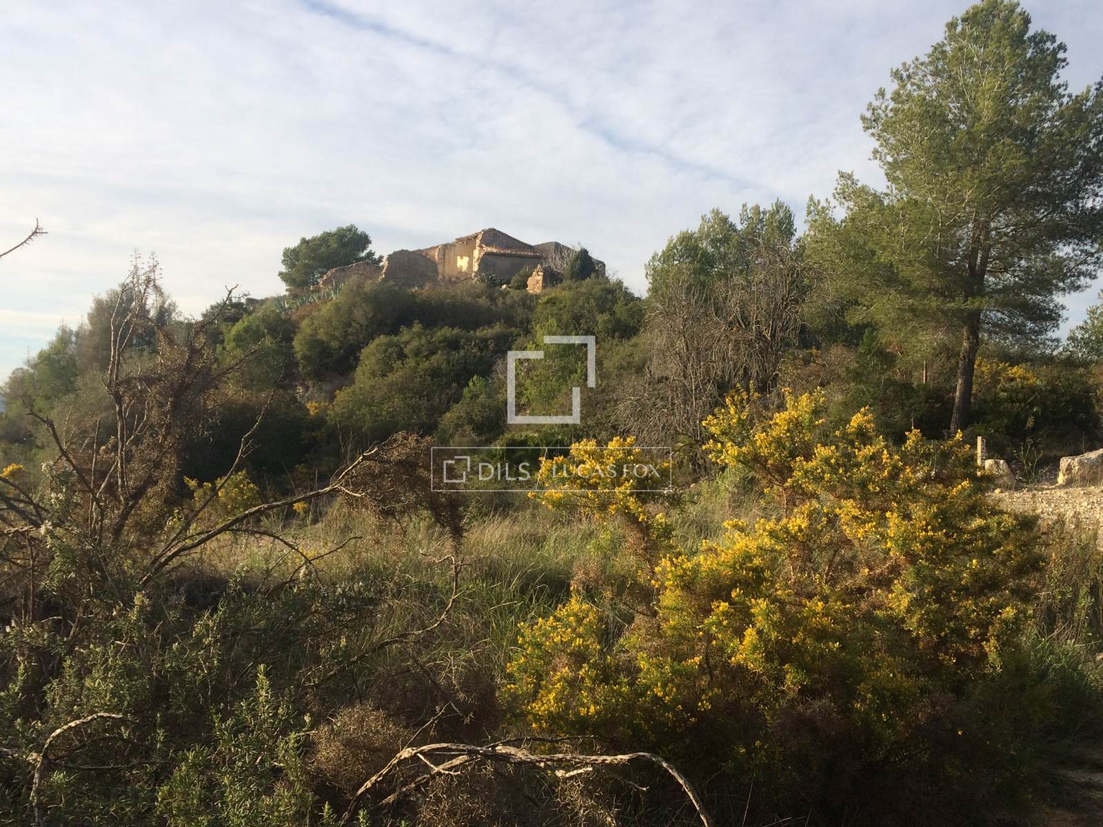 Finca Sitges, Barcelona, Spānijā 590 m2 Nr. 192659