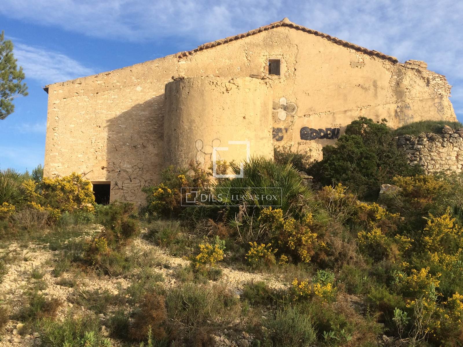 Finca Sitges, Barcelona, Spānijā 590 m2 Nr. 192659