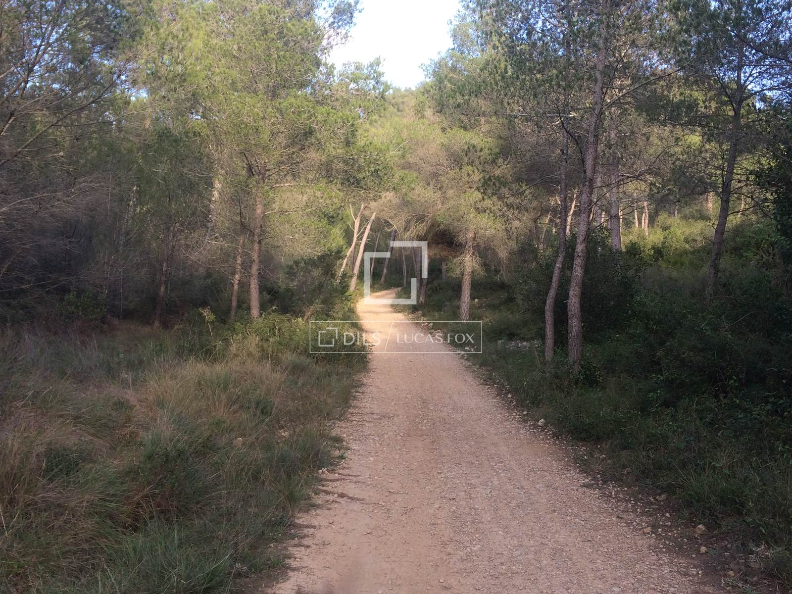 Finca Sitges, Barcelona, Spānijā 590 m2 Nr. 192659