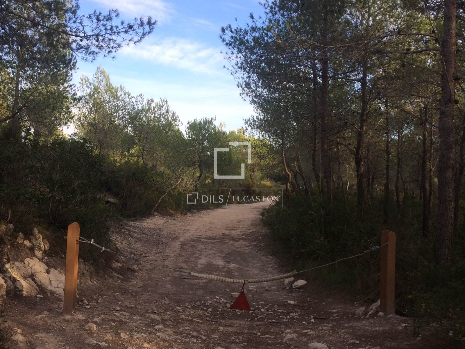 Finca Sitges, Barcelona, Spānijā 590 m2 Nr. 192659