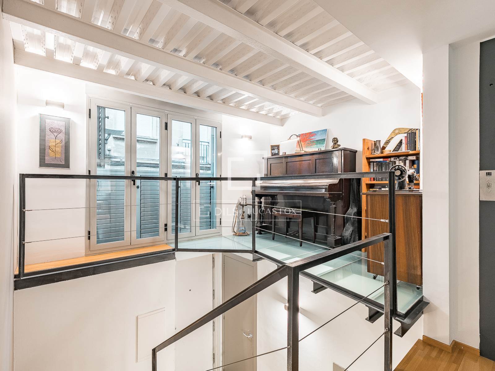 Villa in Barcelona, Spanien 3 Schlafzimmer, 136 m2 Nr. 192654