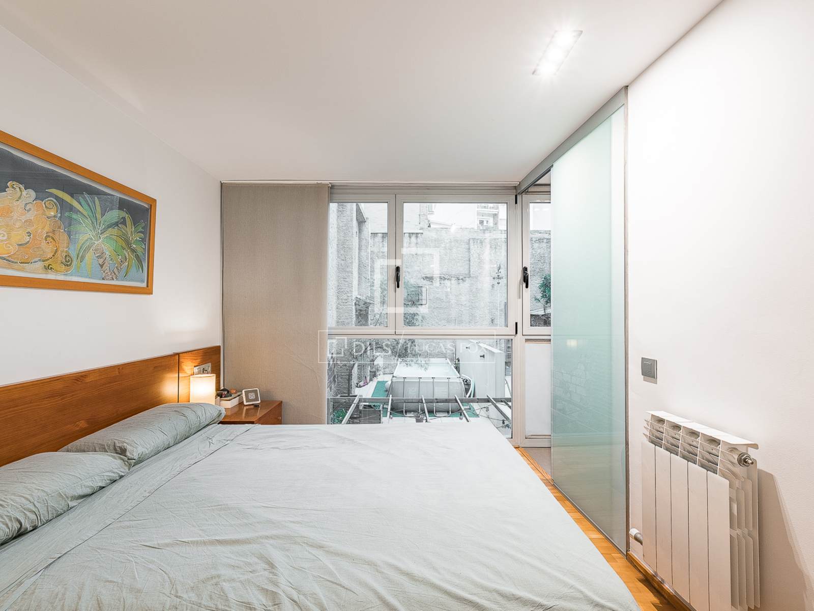 Villa in Barcelona, Spanien 3 Schlafzimmer, 136 m2 Nr. 192654