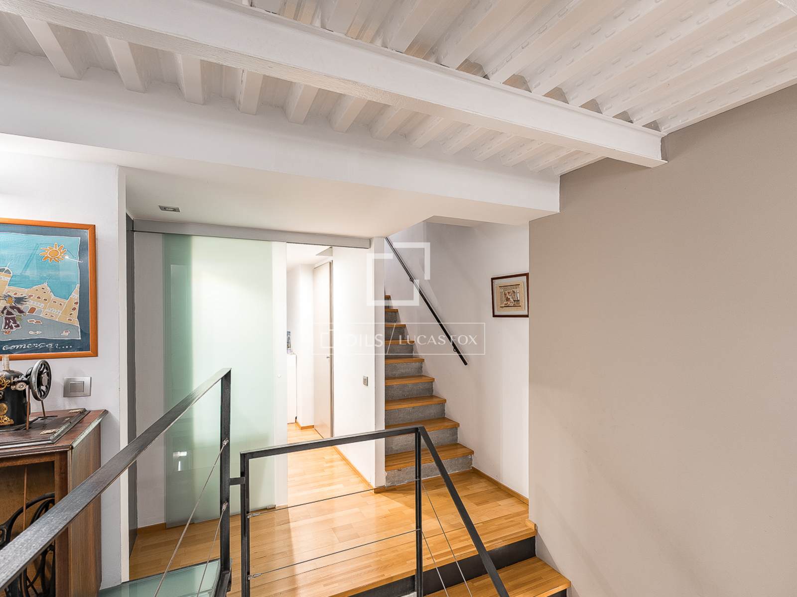 Villa in Barcelona, Spanien 3 Schlafzimmer, 136 m2 Nr. 192654