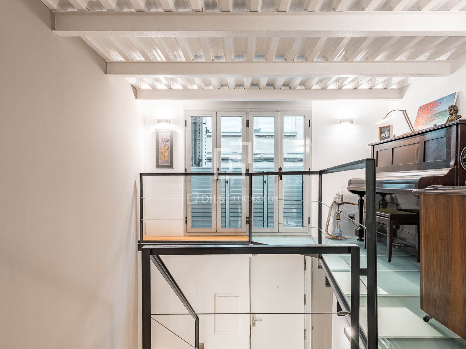 Villa in Barcelona, Spanien 3 Schlafzimmer, 136 m2 Nr. 192654