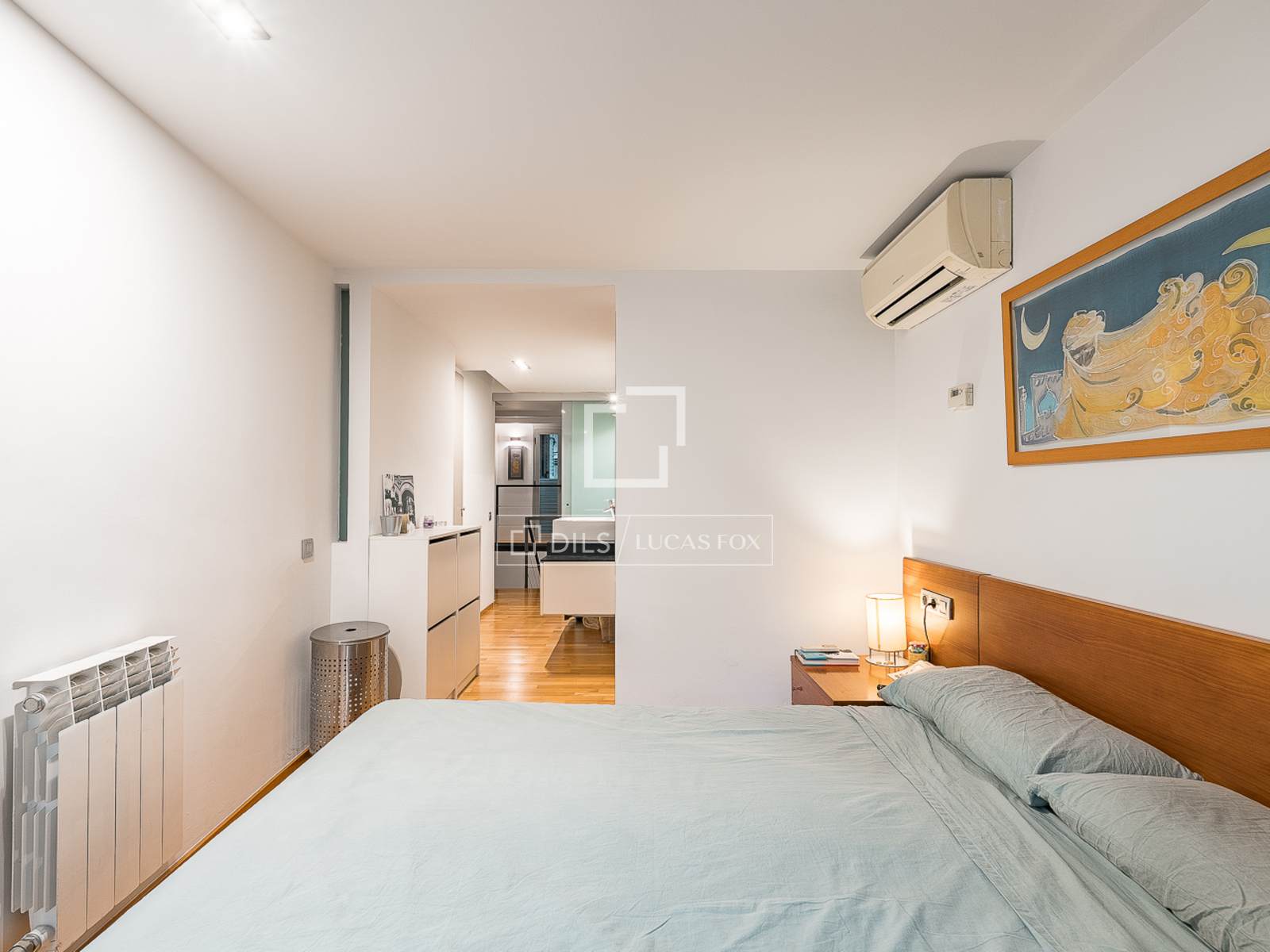 Villa in Barcelona, Spanien 3 Schlafzimmer, 136 m2 Nr. 192654