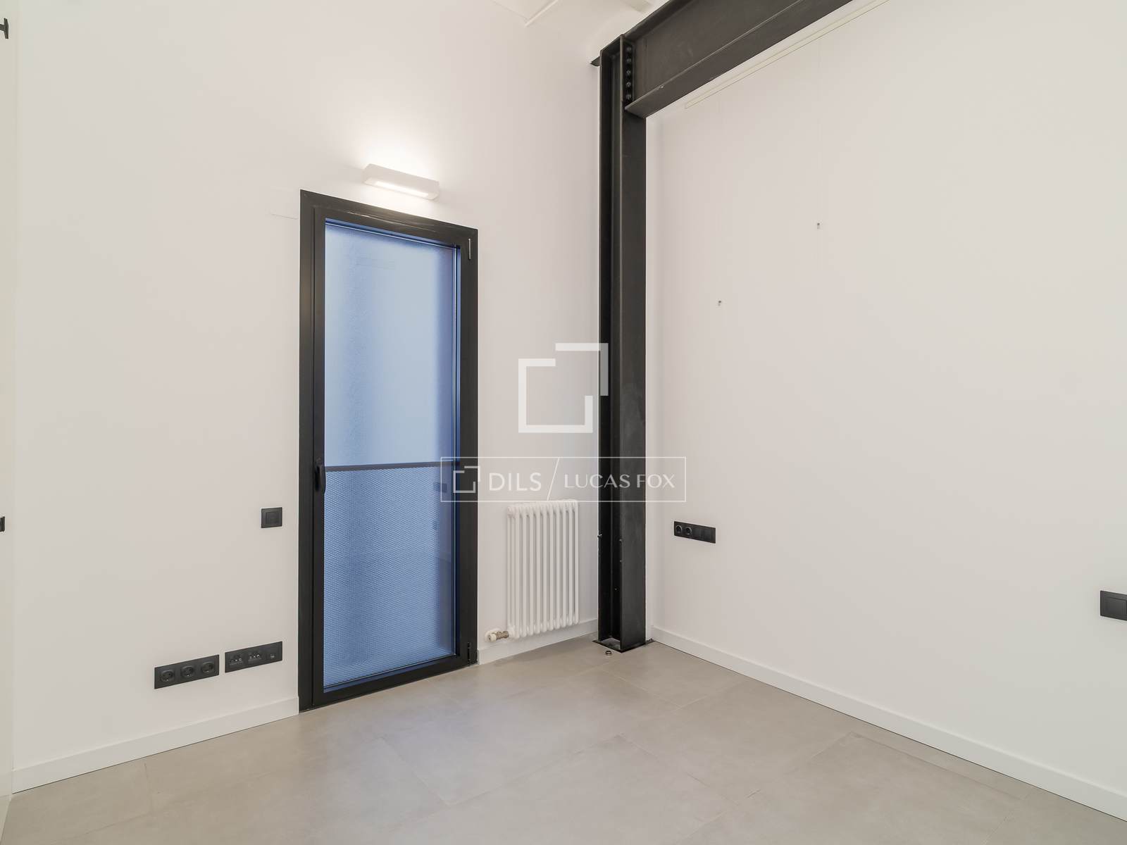 Wohnung in Barcelona, Spanien 2 Schlafzimmer, 85 m2 Nr. 192655