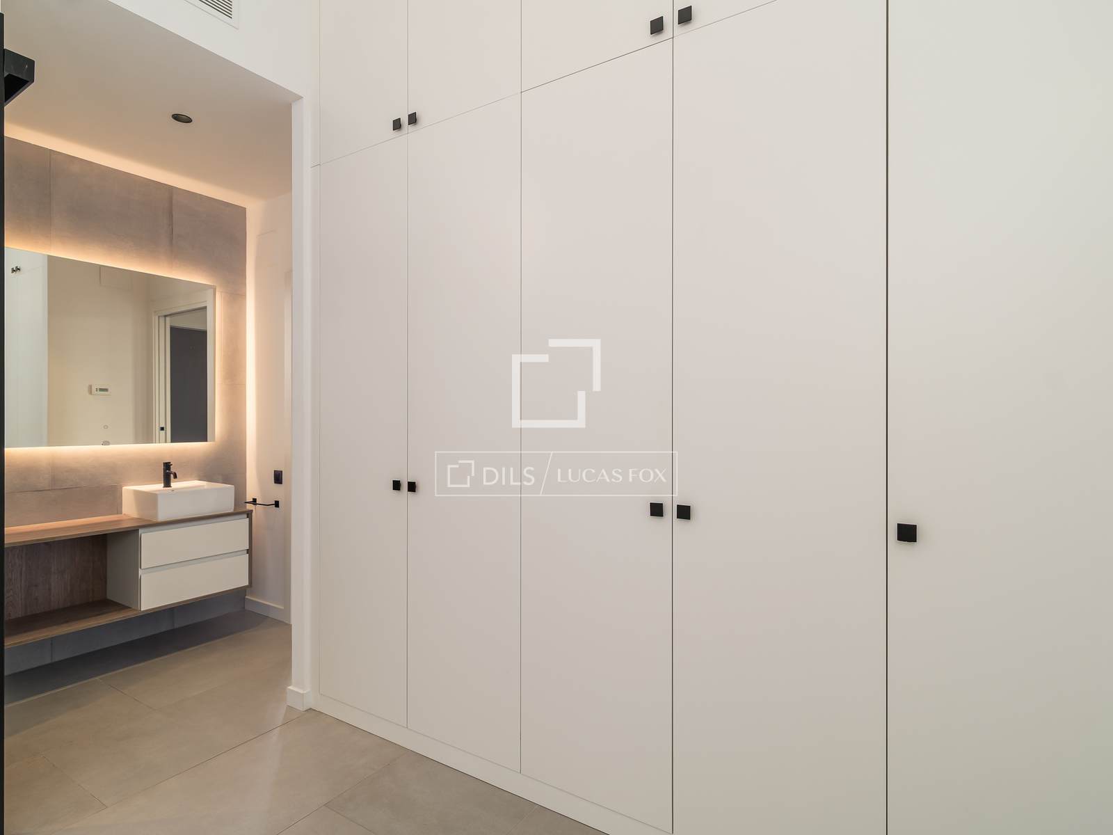 Wohnung in Barcelona, Spanien 2 Schlafzimmer, 85 m2 Nr. 192655