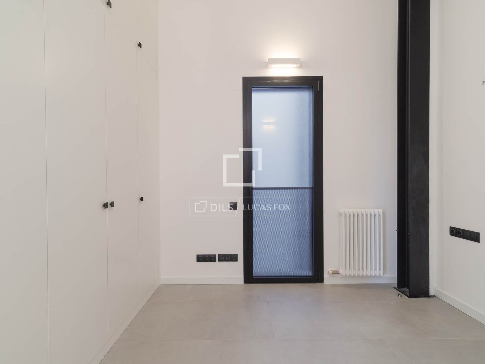 Wohnung in Barcelona, Spanien 2 Schlafzimmer, 85 m2 Nr. 192655