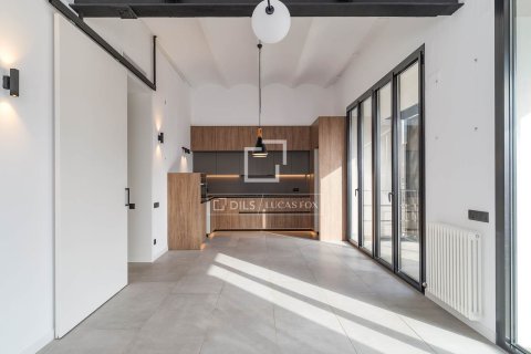 Dzīvoklis Barcelona, Spānijā 2 istabas, 85 m2 Nr. 192655