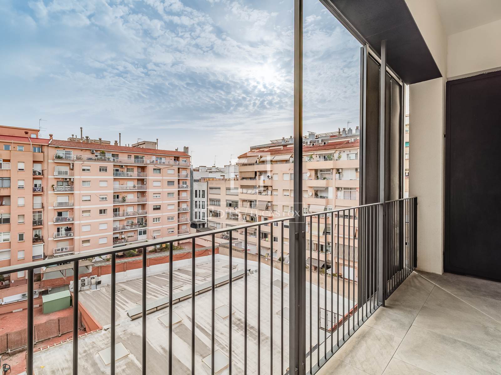Wohnung in Barcelona, Spanien 2 Schlafzimmer, 85 m2 Nr. 192655