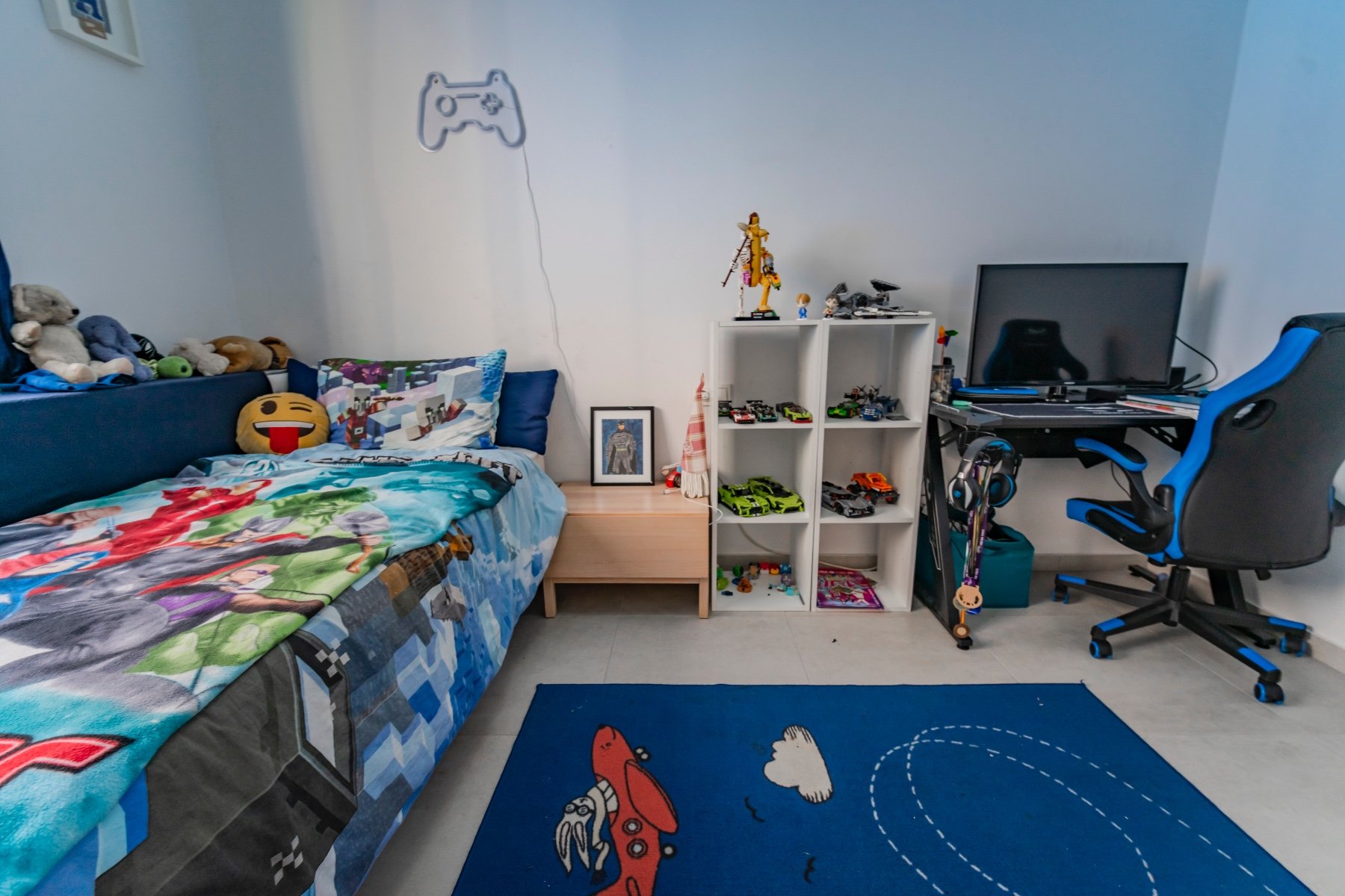 Townhouse in Benijofar, Alicante, Spain 3 bedrooms, 162 sq.m. No. 143797