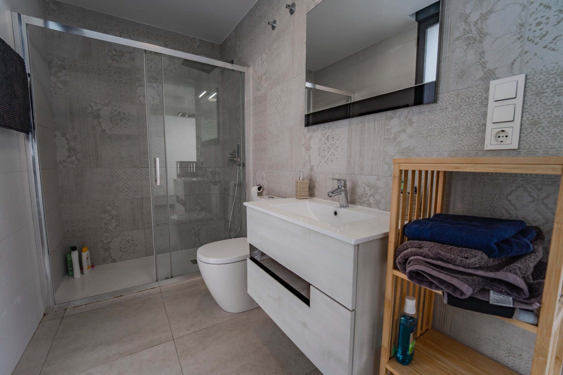Townhouse in Benijofar, Alicante, Spain 3 bedrooms, 162 sq.m. No. 143797