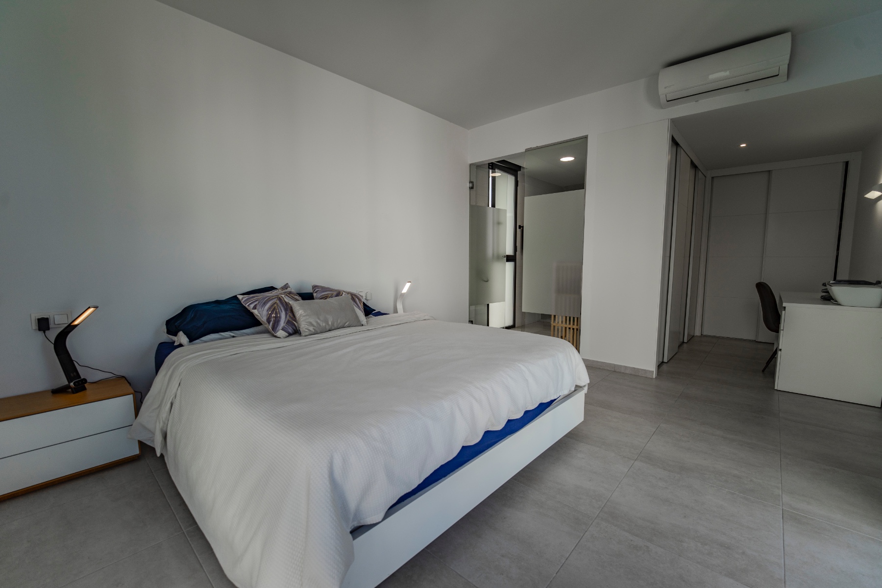 Townhouse in Benijofar, Alicante, Spain 3 bedrooms, 162 sq.m. No. 143797