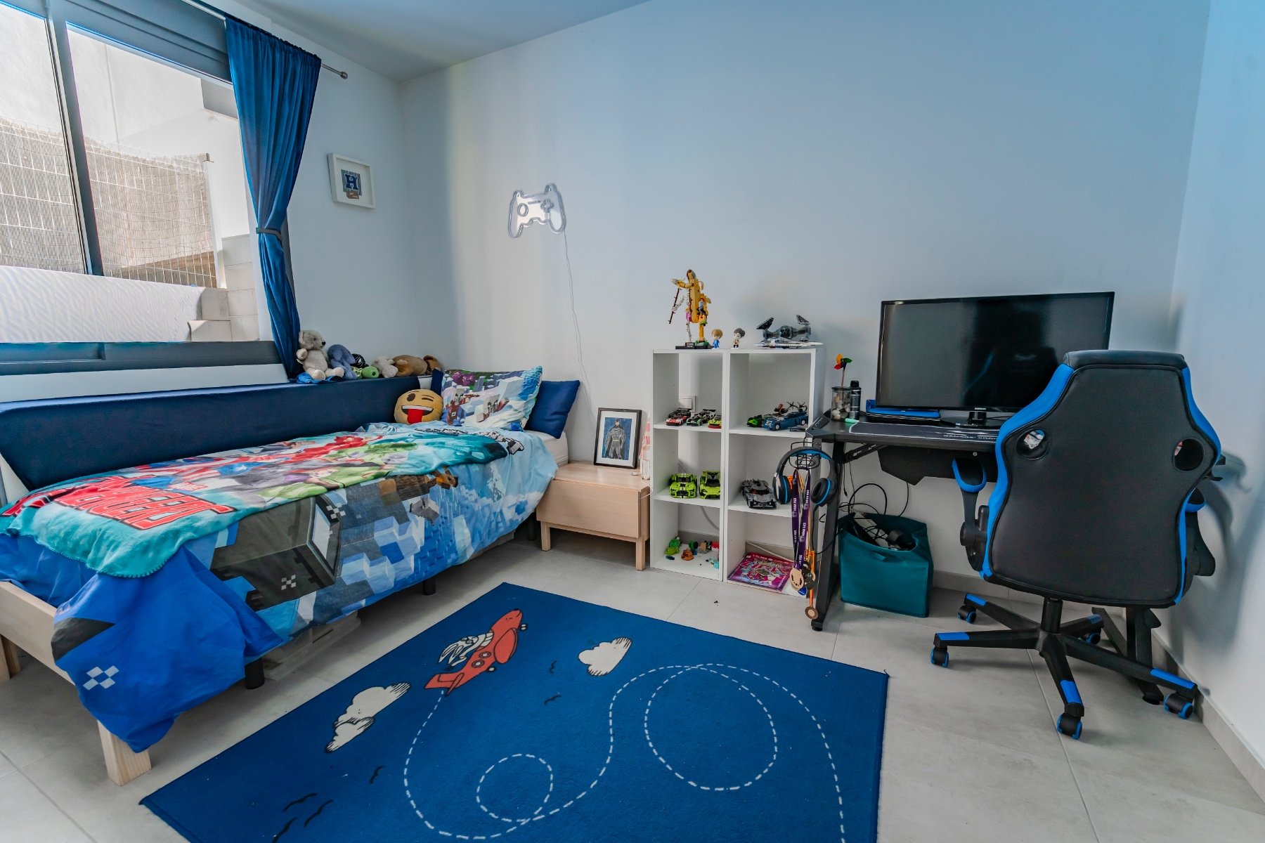 Townhouse in Benijofar, Alicante, Spain 3 bedrooms, 162 sq.m. No. 143797